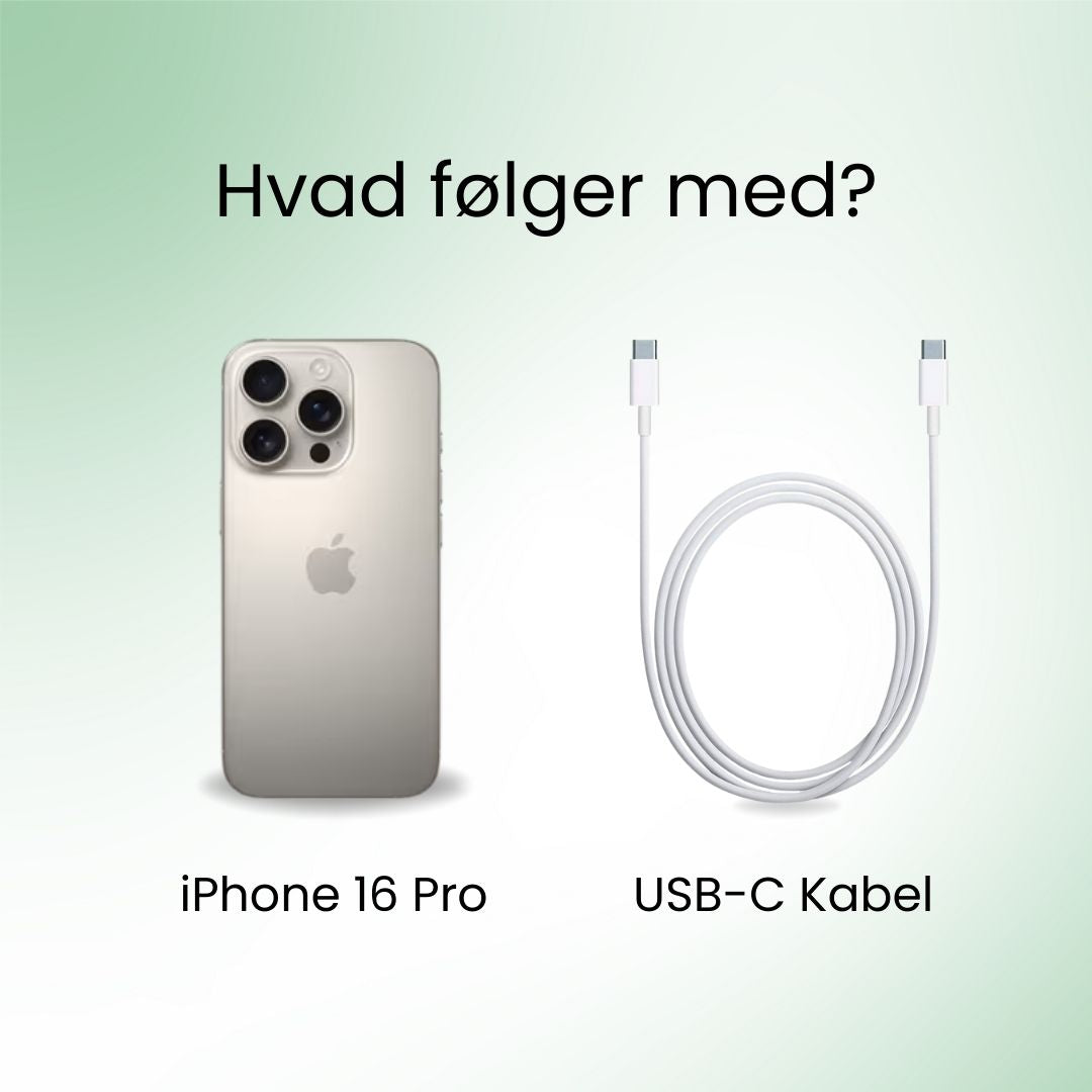 iPhone 16 Pro Apple