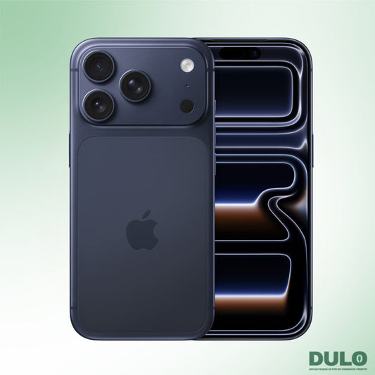 iPhone 17 Pro