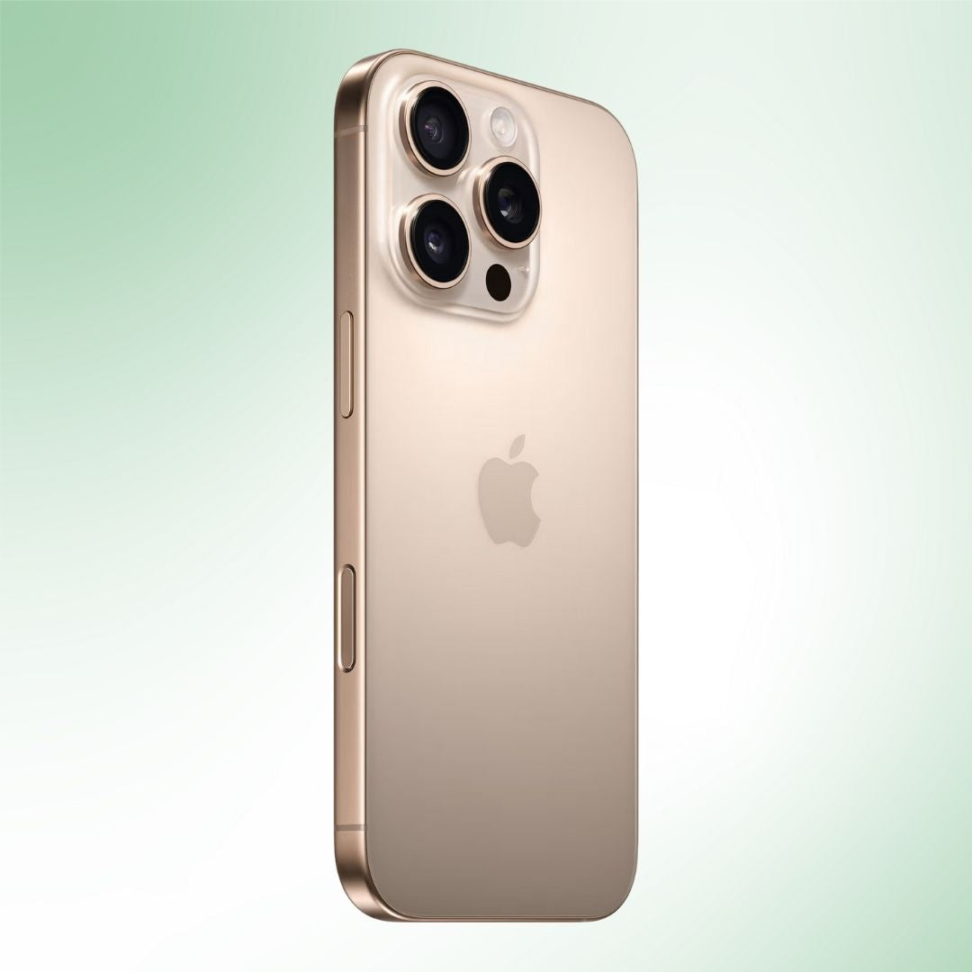 iPhone 16 Pro Apple