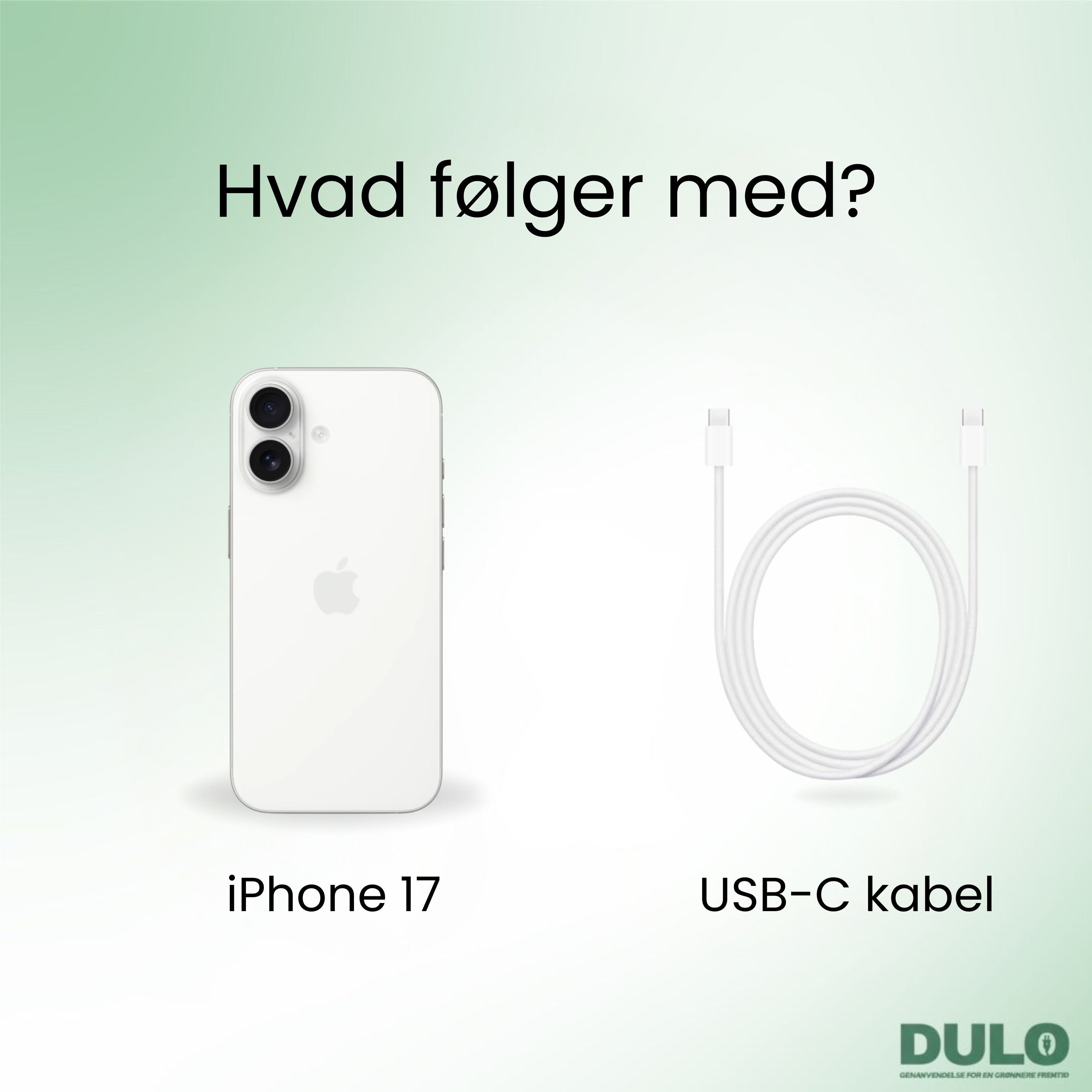 iPhone 17