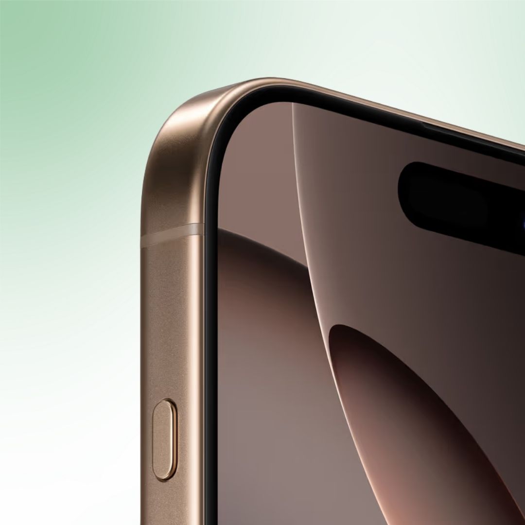 iPhone 16 Pro Apple