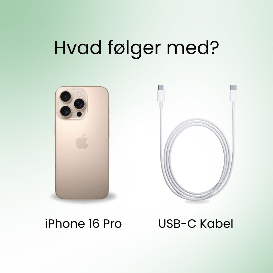 iPhone 16 Pro Apple