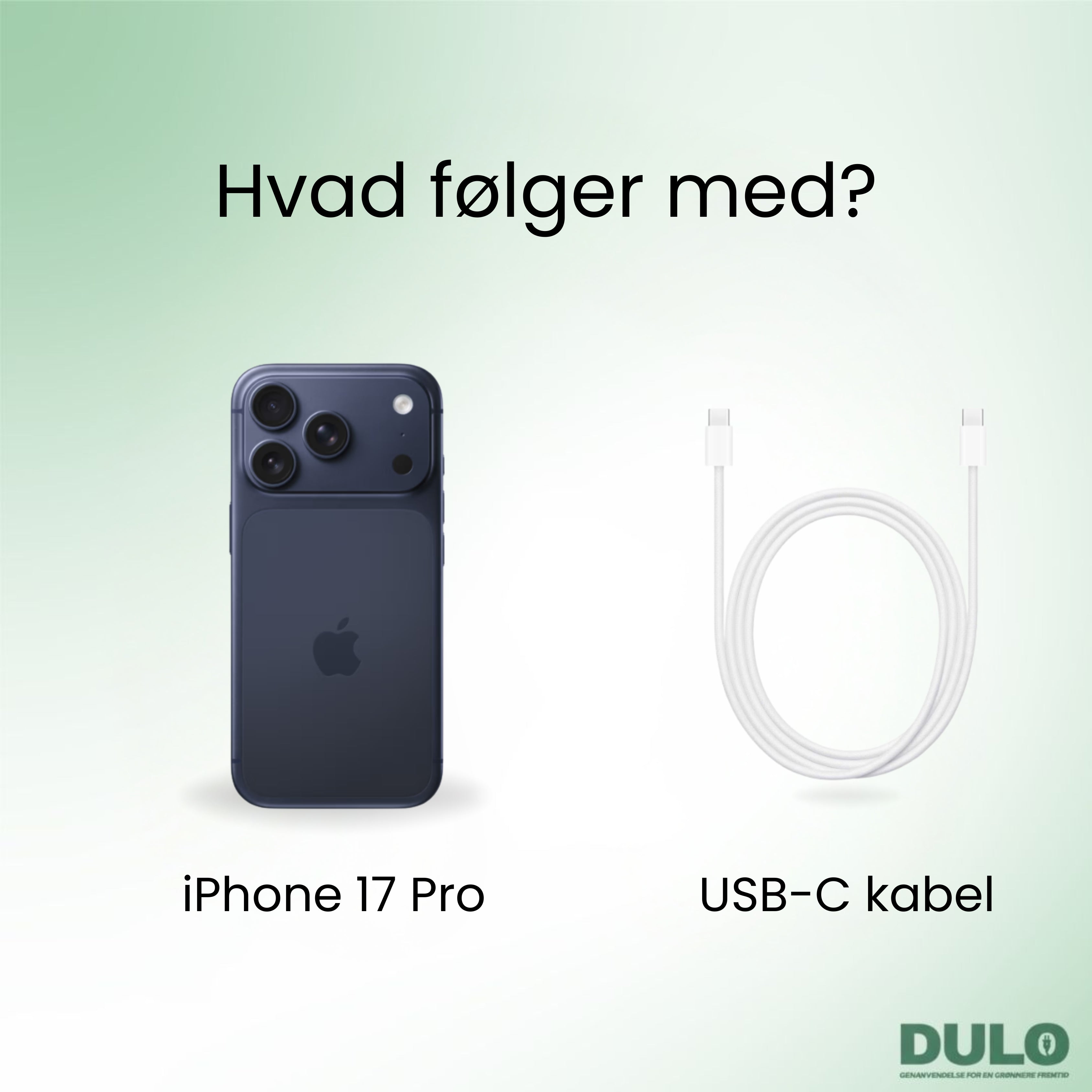 iPhone 17 Pro