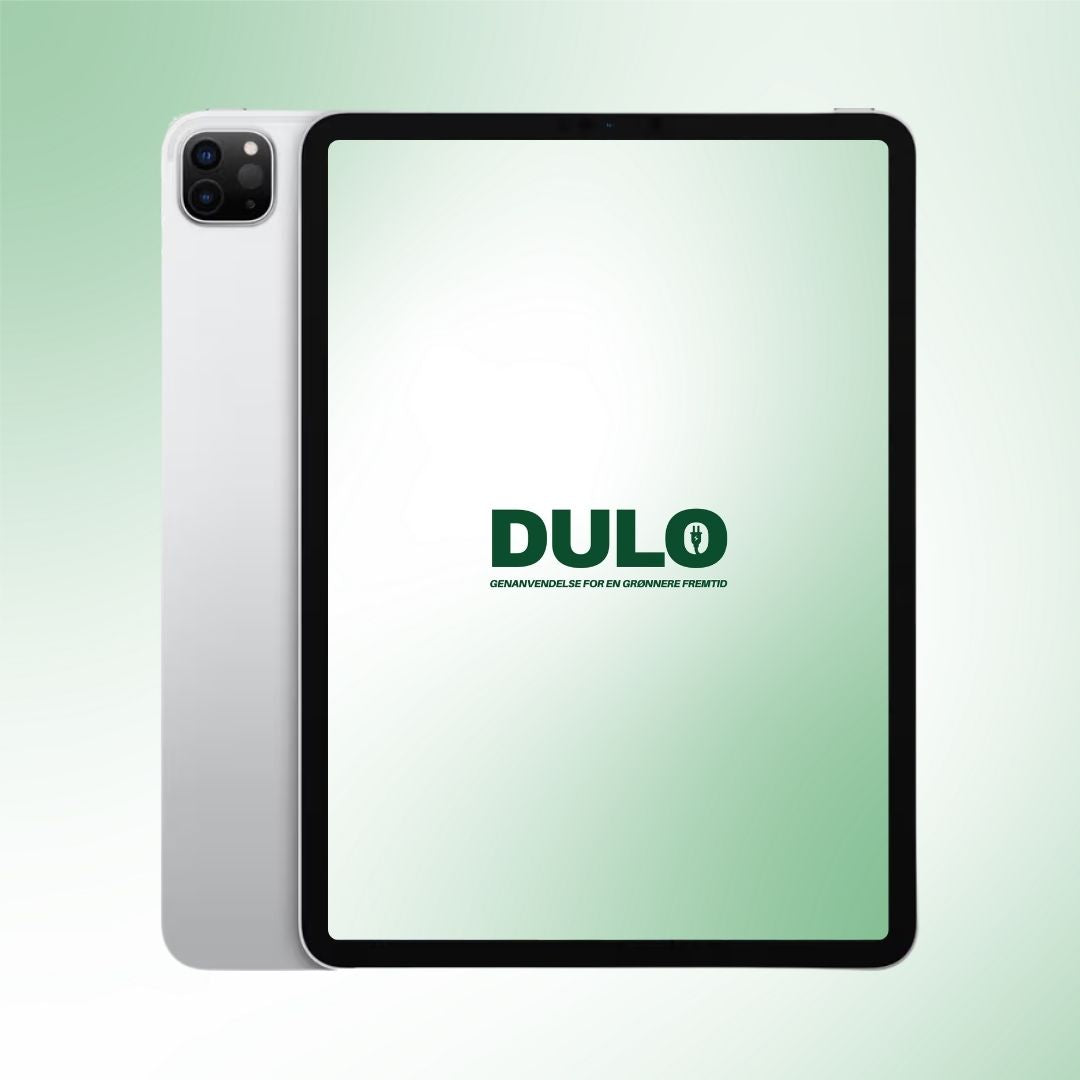 iPad Pro 2. Gen(2020) 11'' Wifi + 4G (A2230)