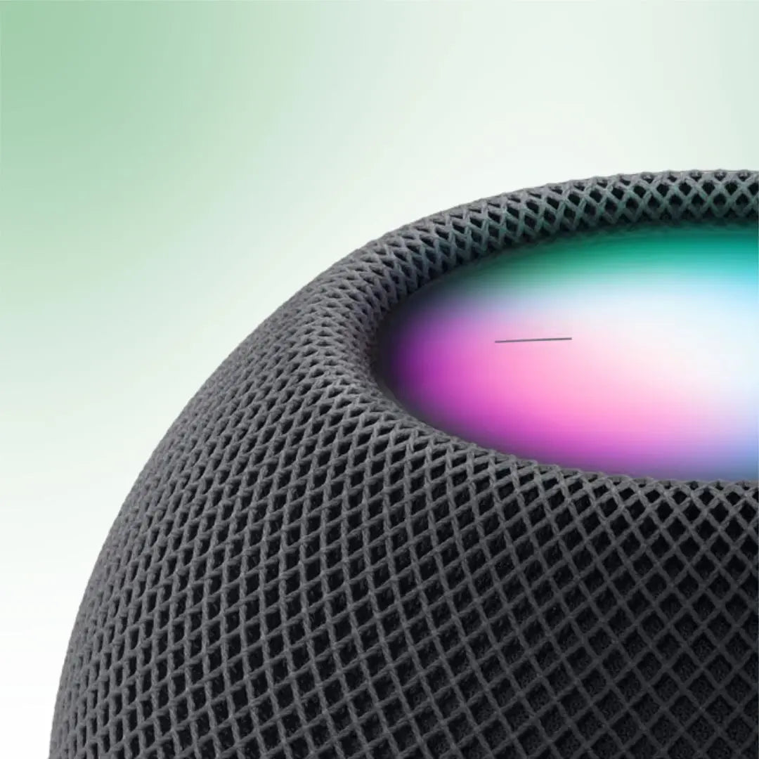 Apple Homepod Mini Apple
