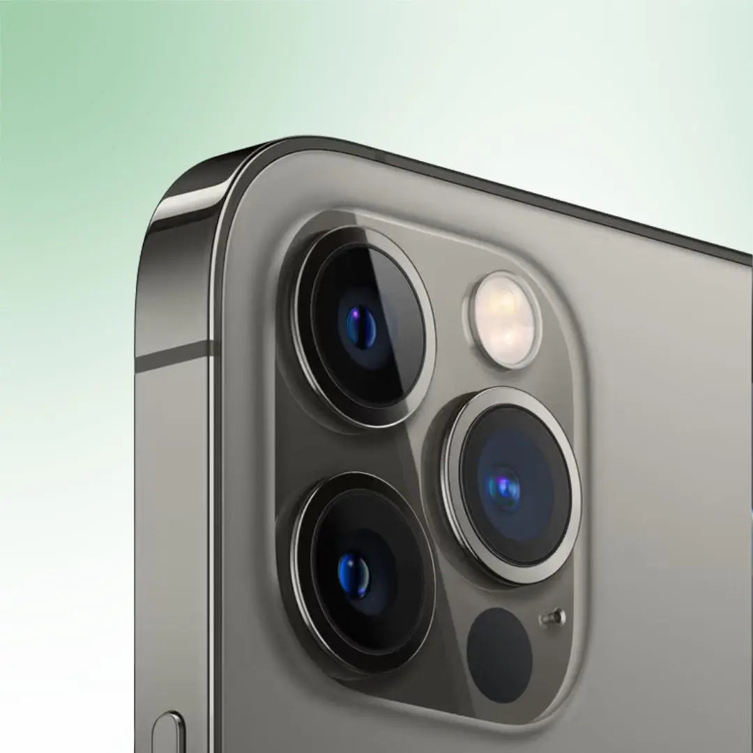 iPhone 12 Pro Max Apple