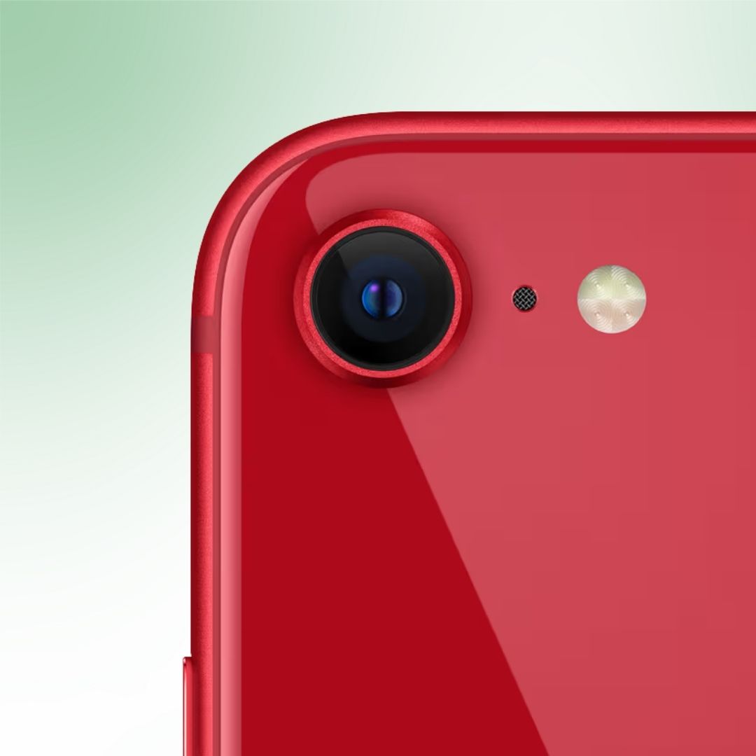 iPhone SE 3. Gen (2022)