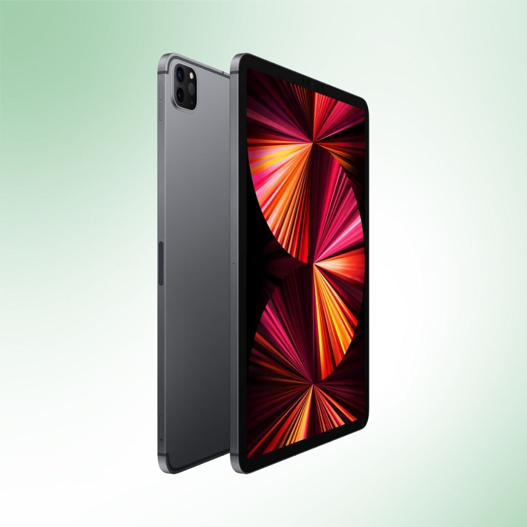 iPad Pro 3. Gen(2021) 11'', M1,  Wifi + 4G (A2459)