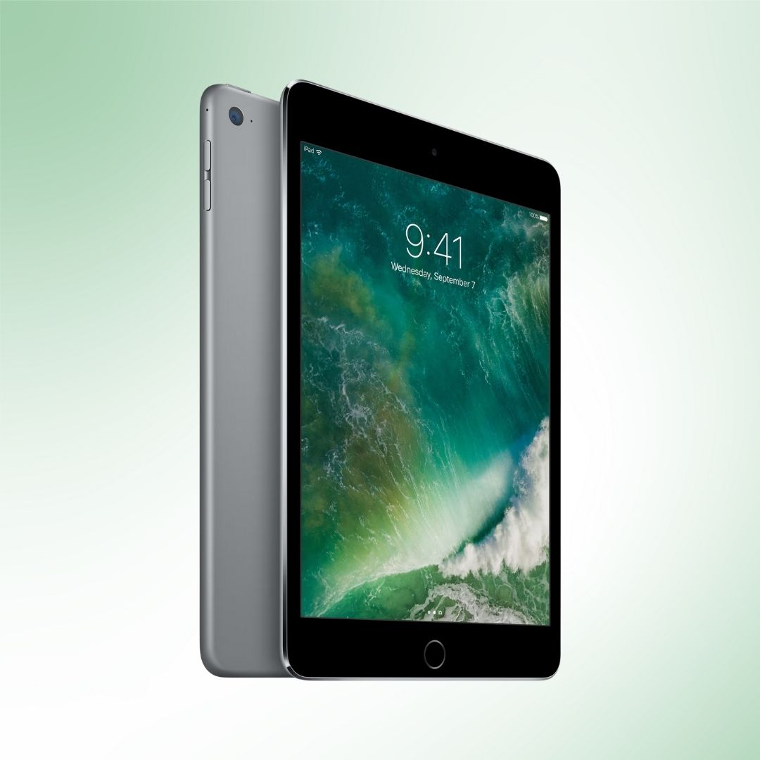 Apple iPad mini 4 (A1550)