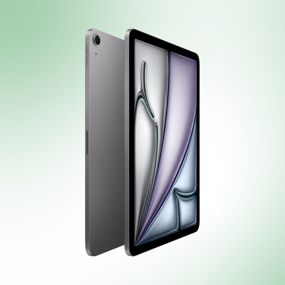 iPad Air 11 (2024) 11'' M2 Wifi + Cellular (A2903)