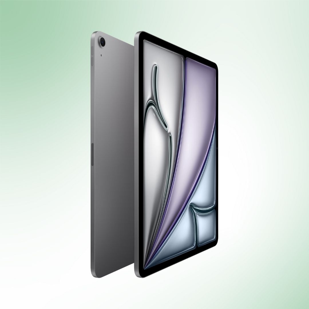 iPad Air (2025) 13" M3 Wifi (A3268)