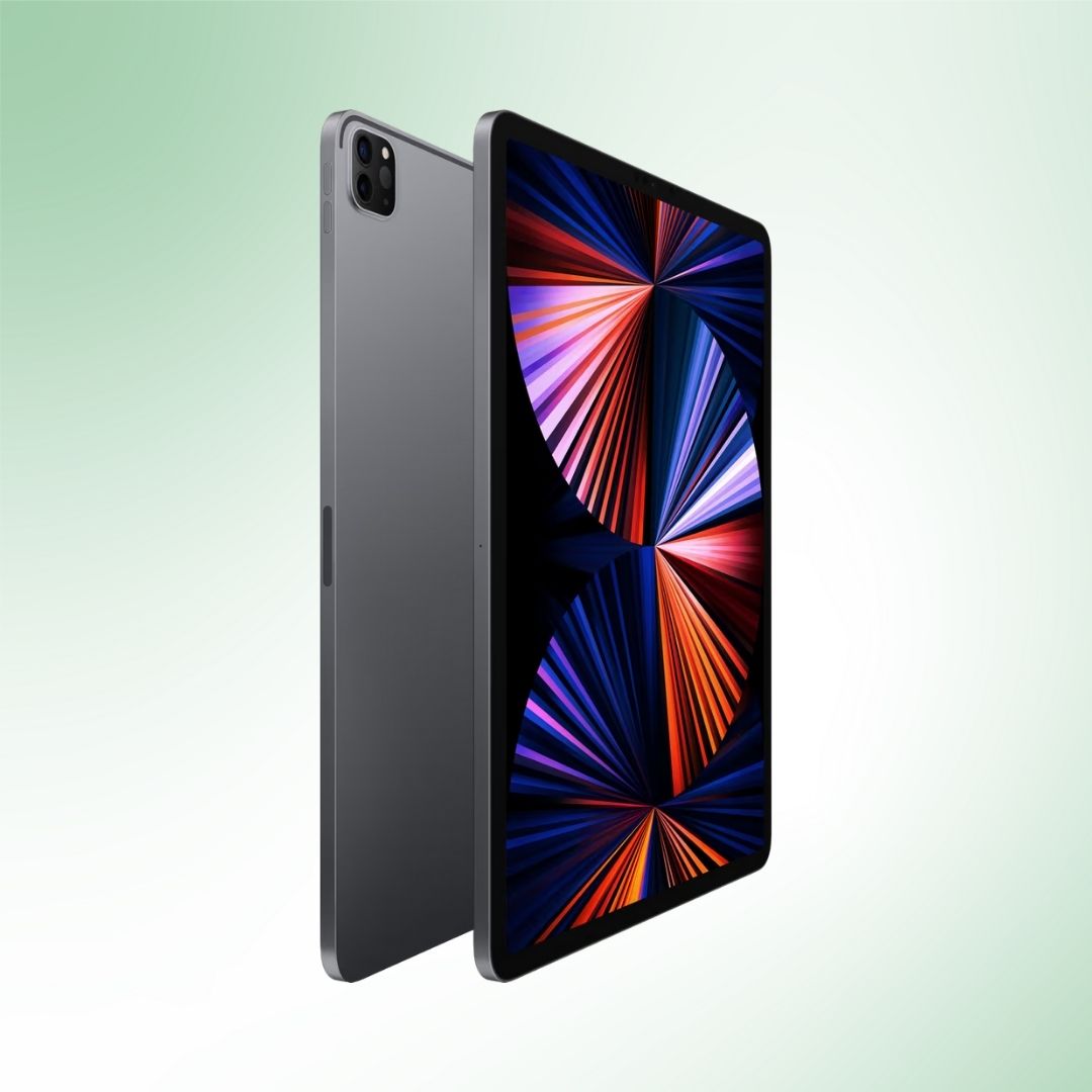 iPad Pro 5. Gen(2021), 12.9'' M1, Wifi + 4G (A2461)