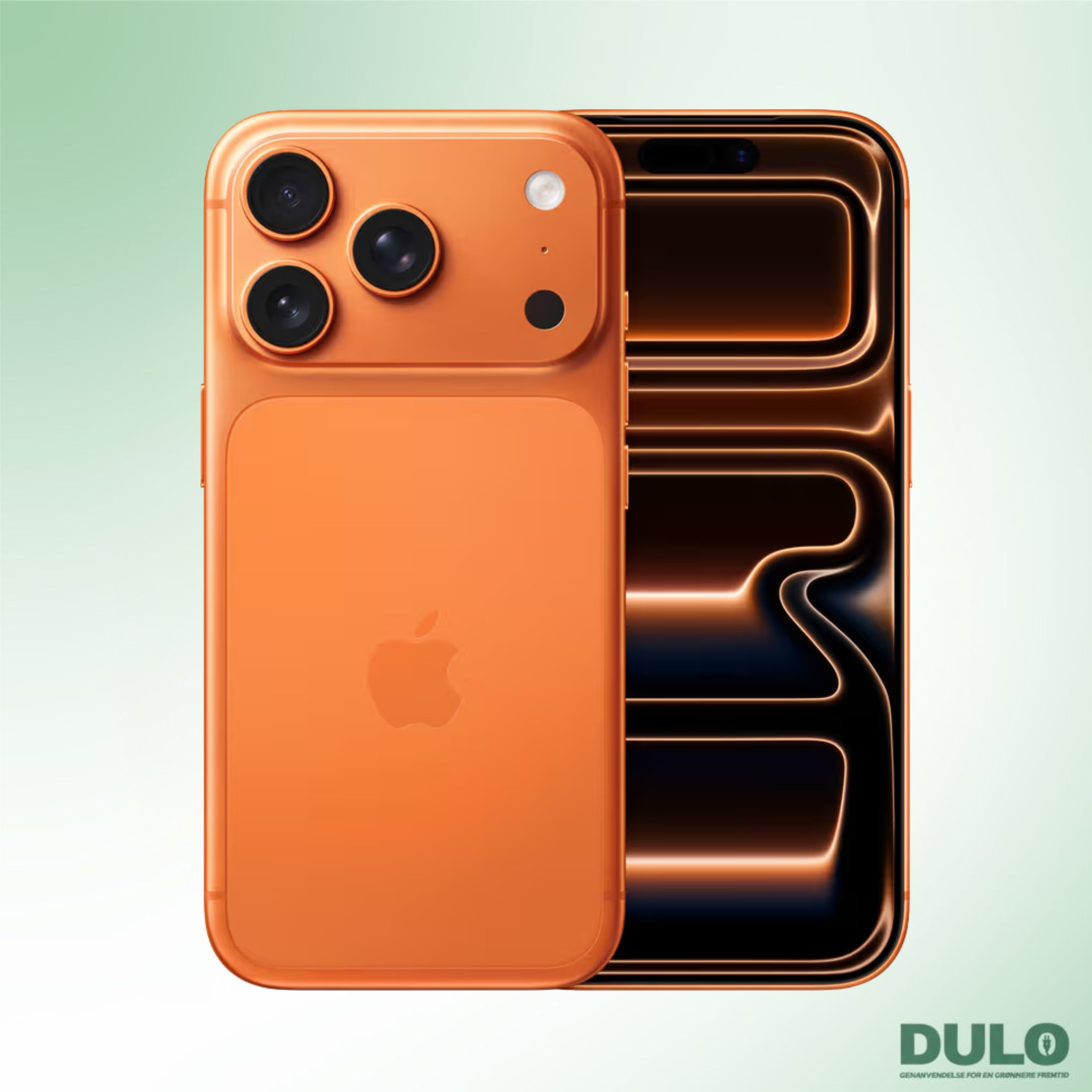 iPhone 17 Pro