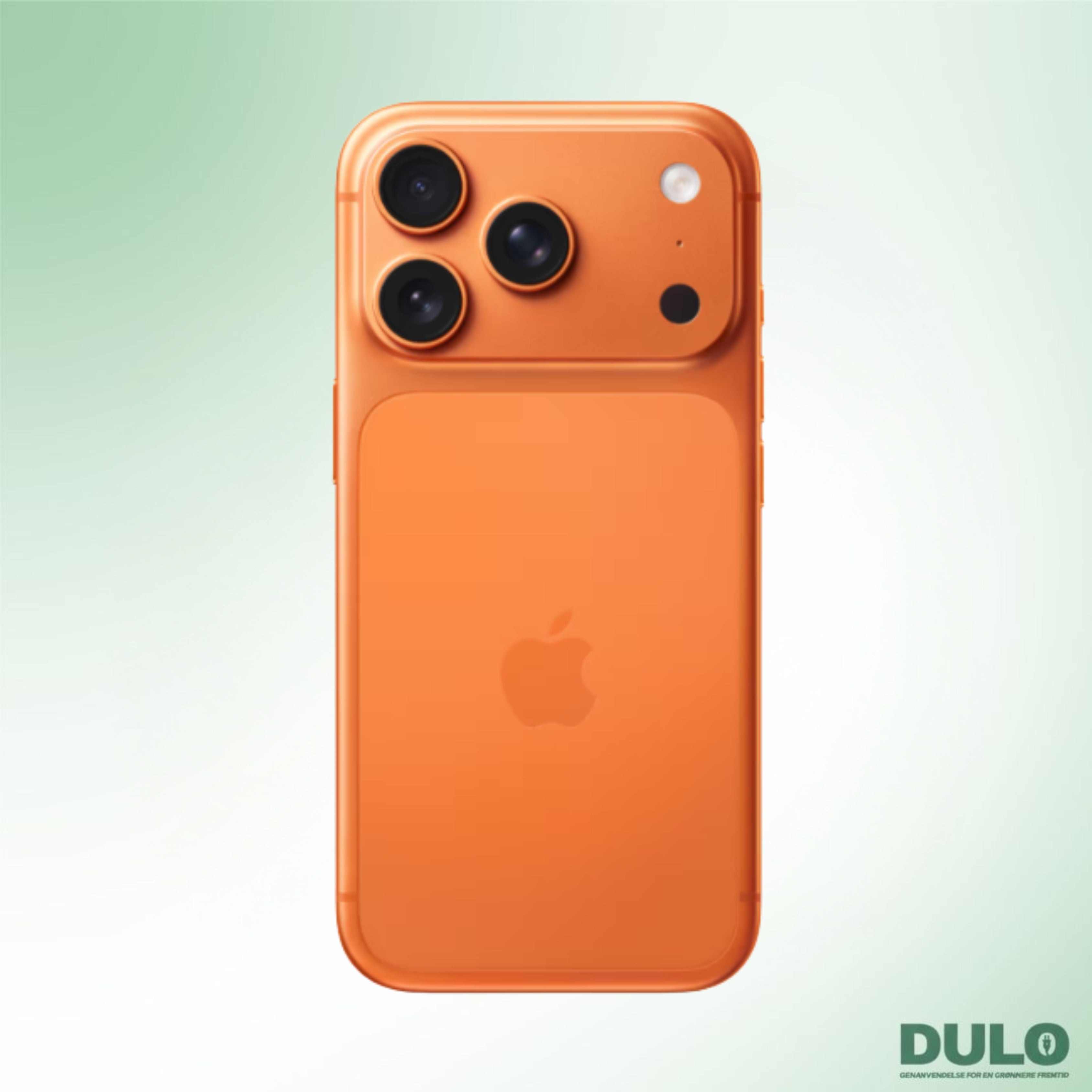 iPhone 17 Pro