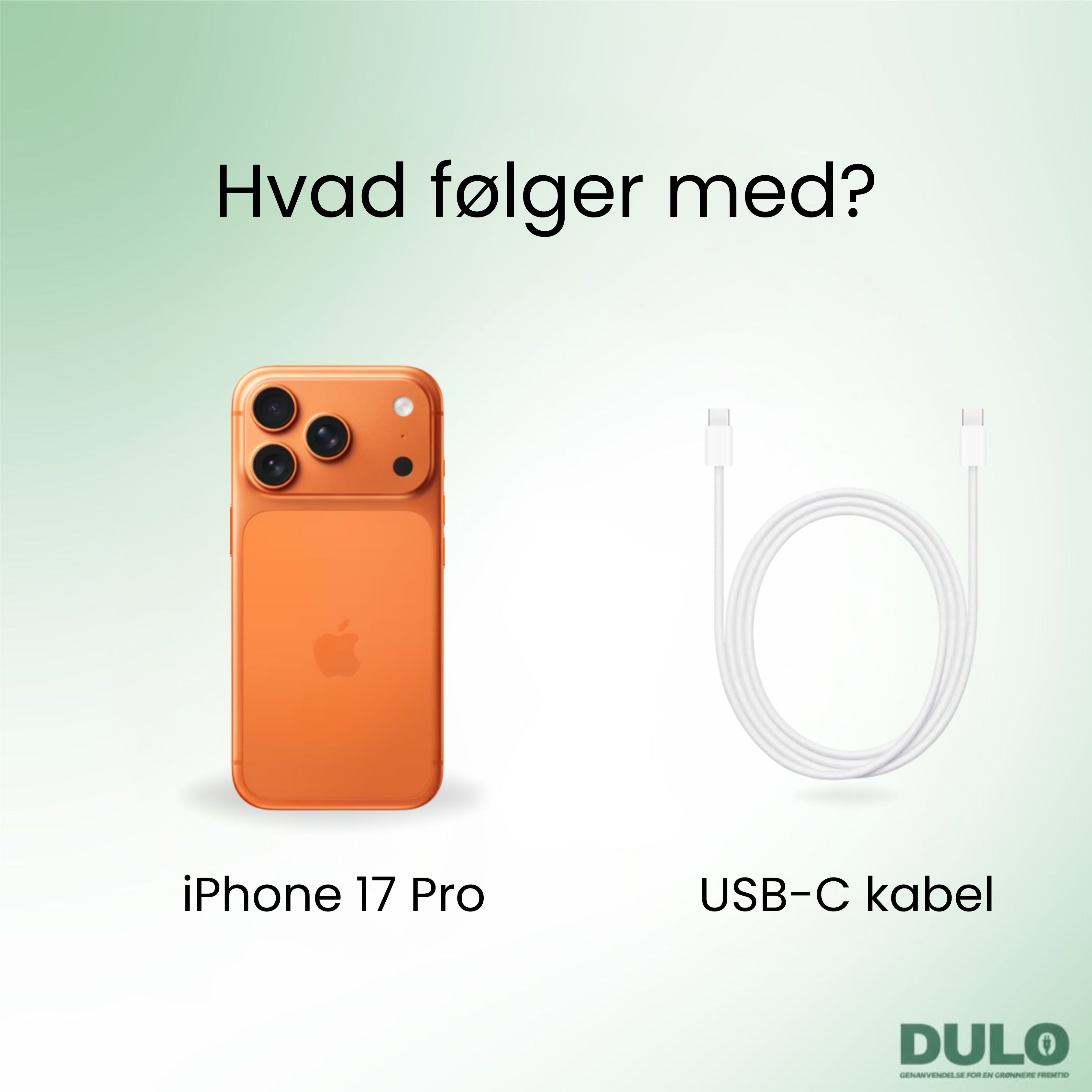 iPhone 17 Pro
