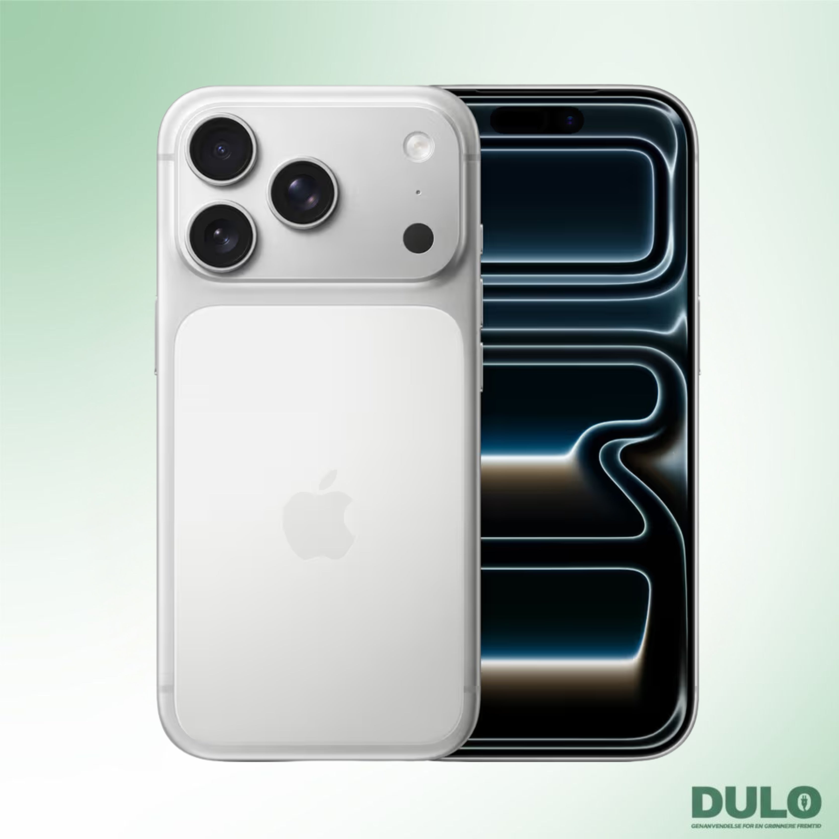 iPhone 17 Pro
