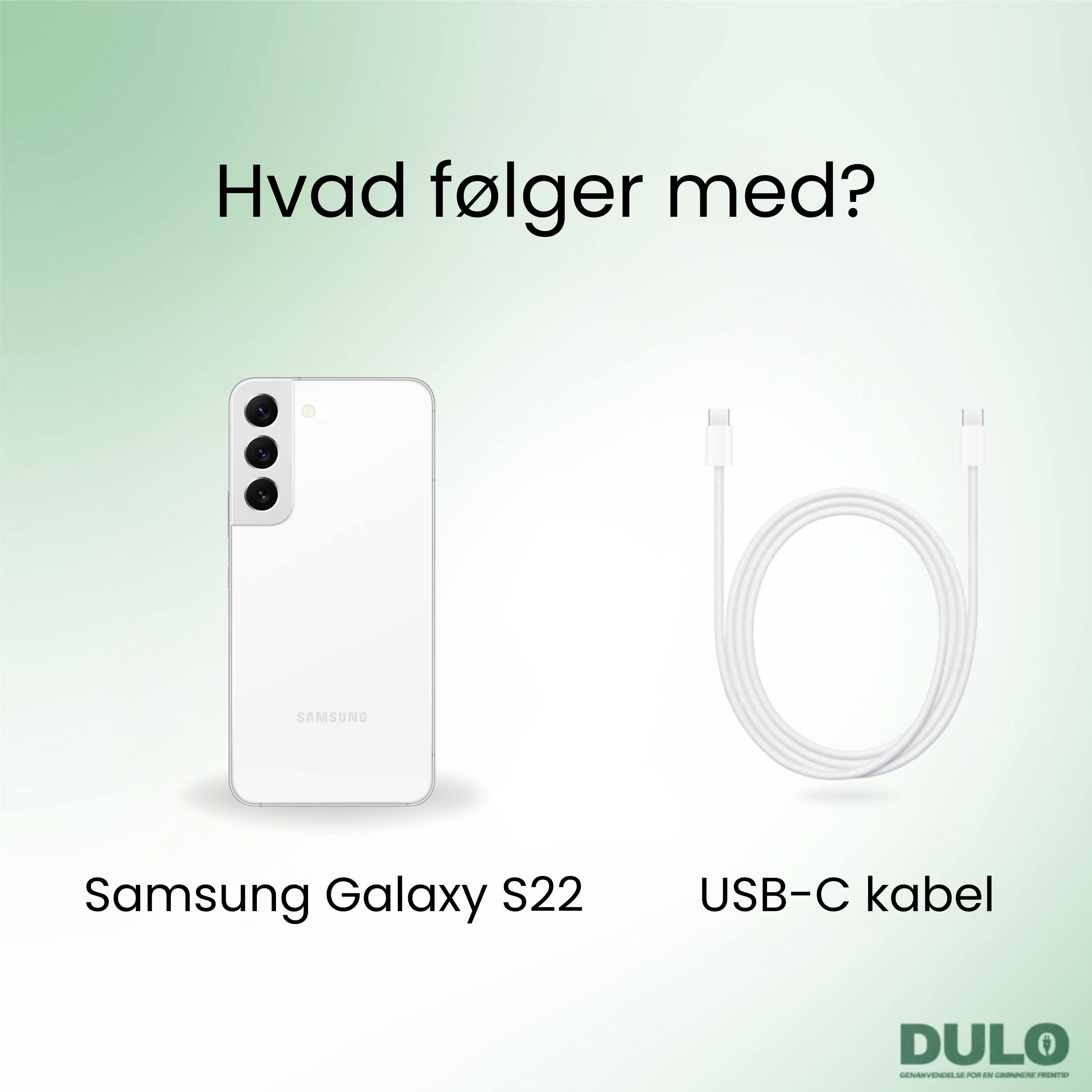 Samsung Galaxy S22