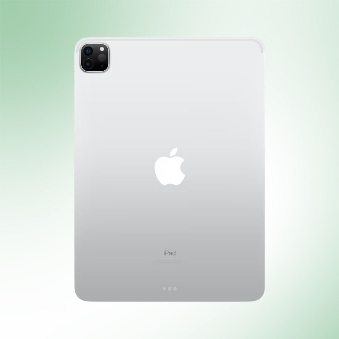 iPad Pro 2. Gen(2020) 11'' Wifi + 4G (A2230)