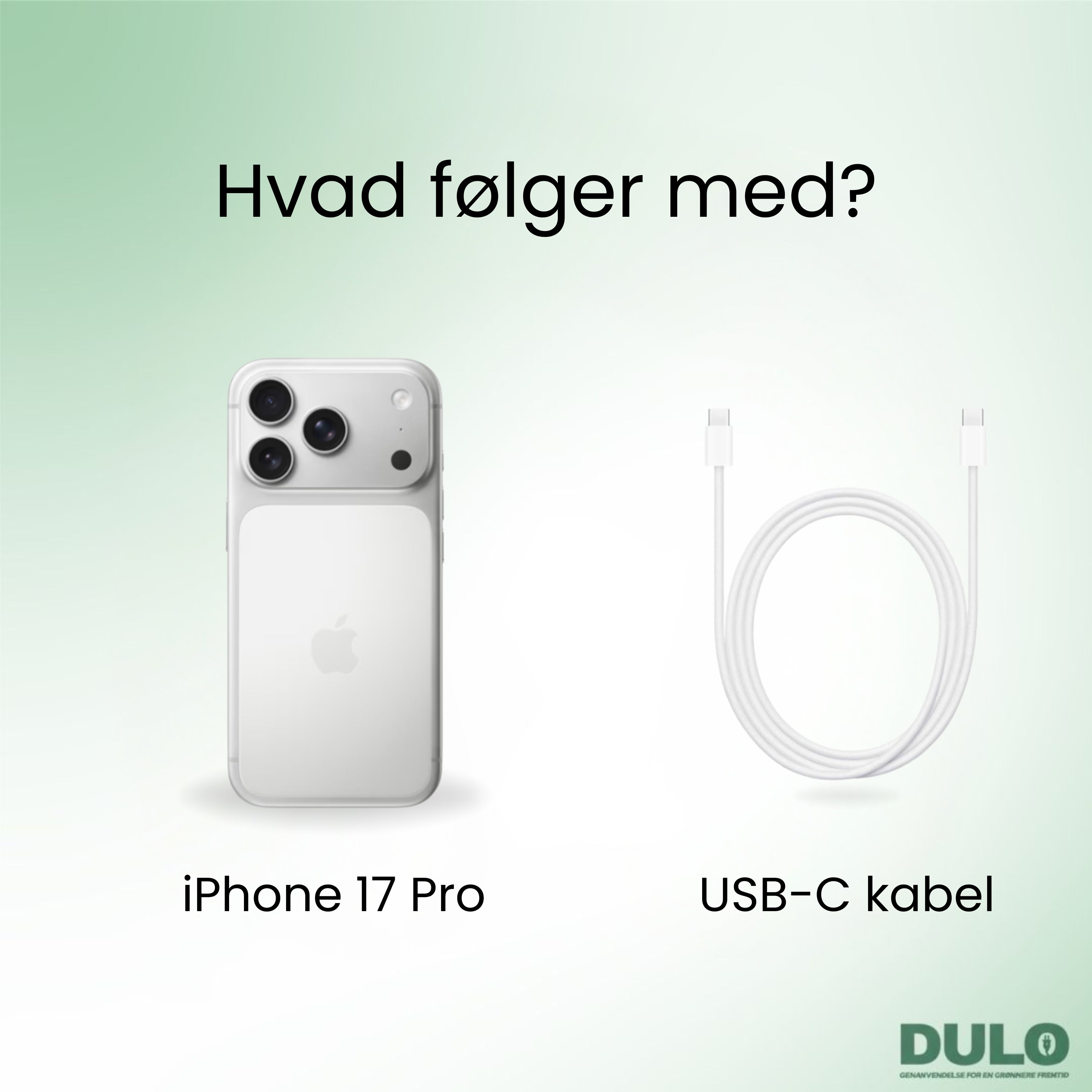 iPhone 17 Pro