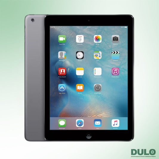 iPad Air 9,7" Wifi + 4G(A1475)