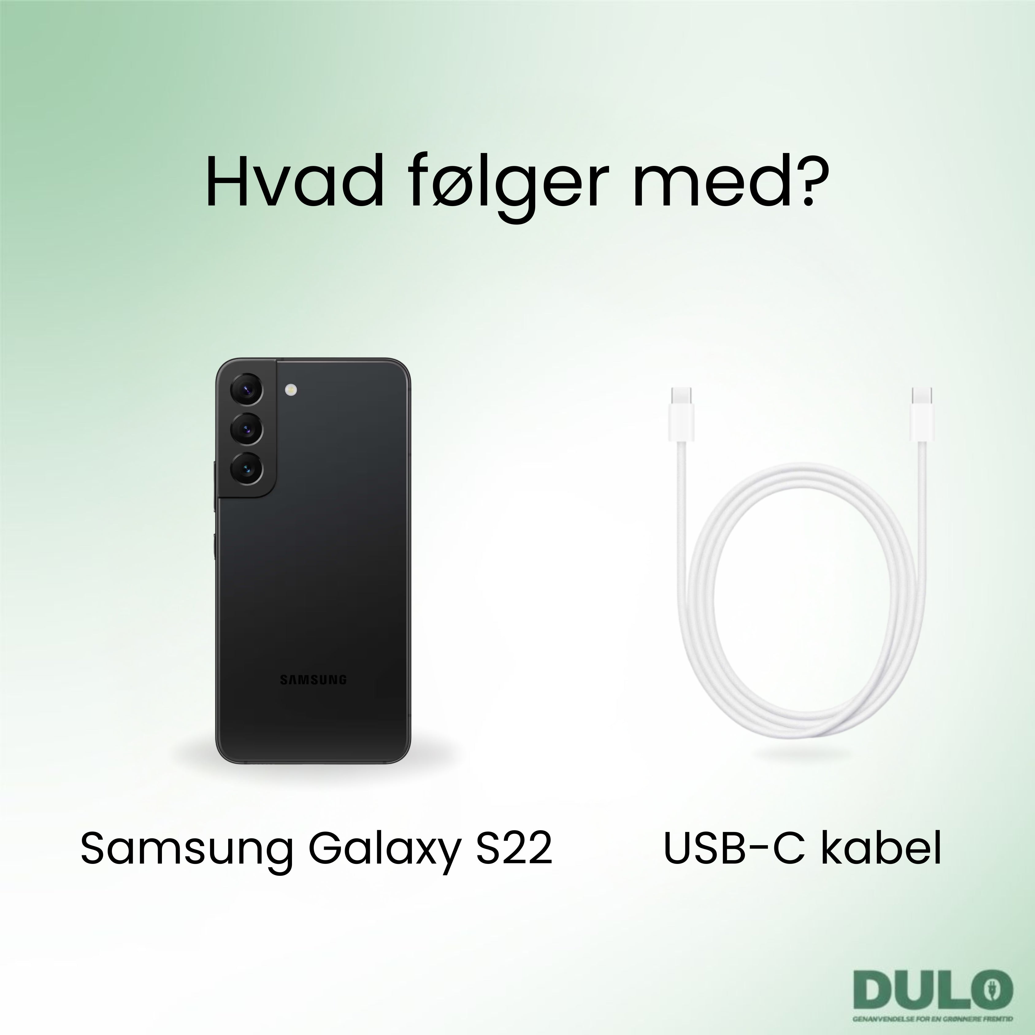 Samsung Galaxy S22