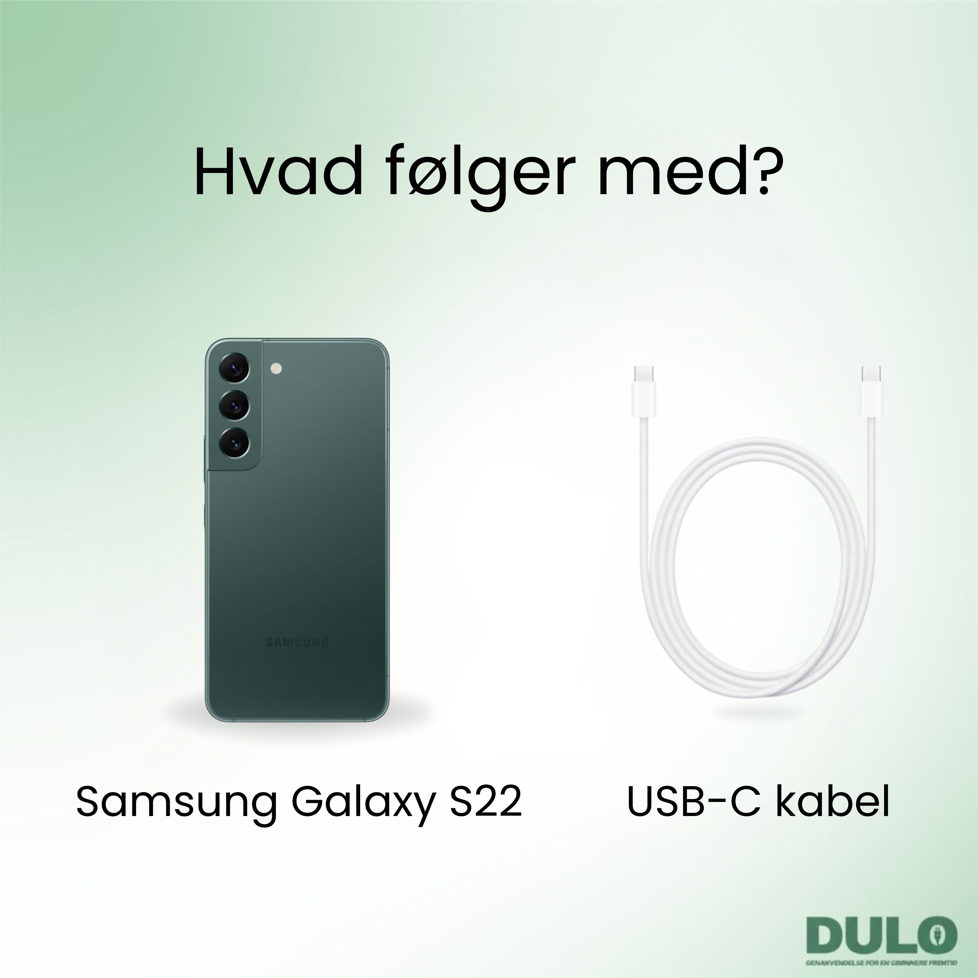 Samsung Galaxy S22