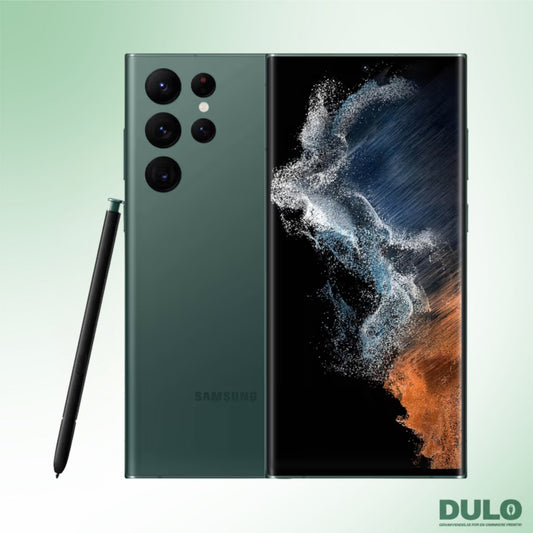 Samsung Galaxy S22 Ultra 5G
