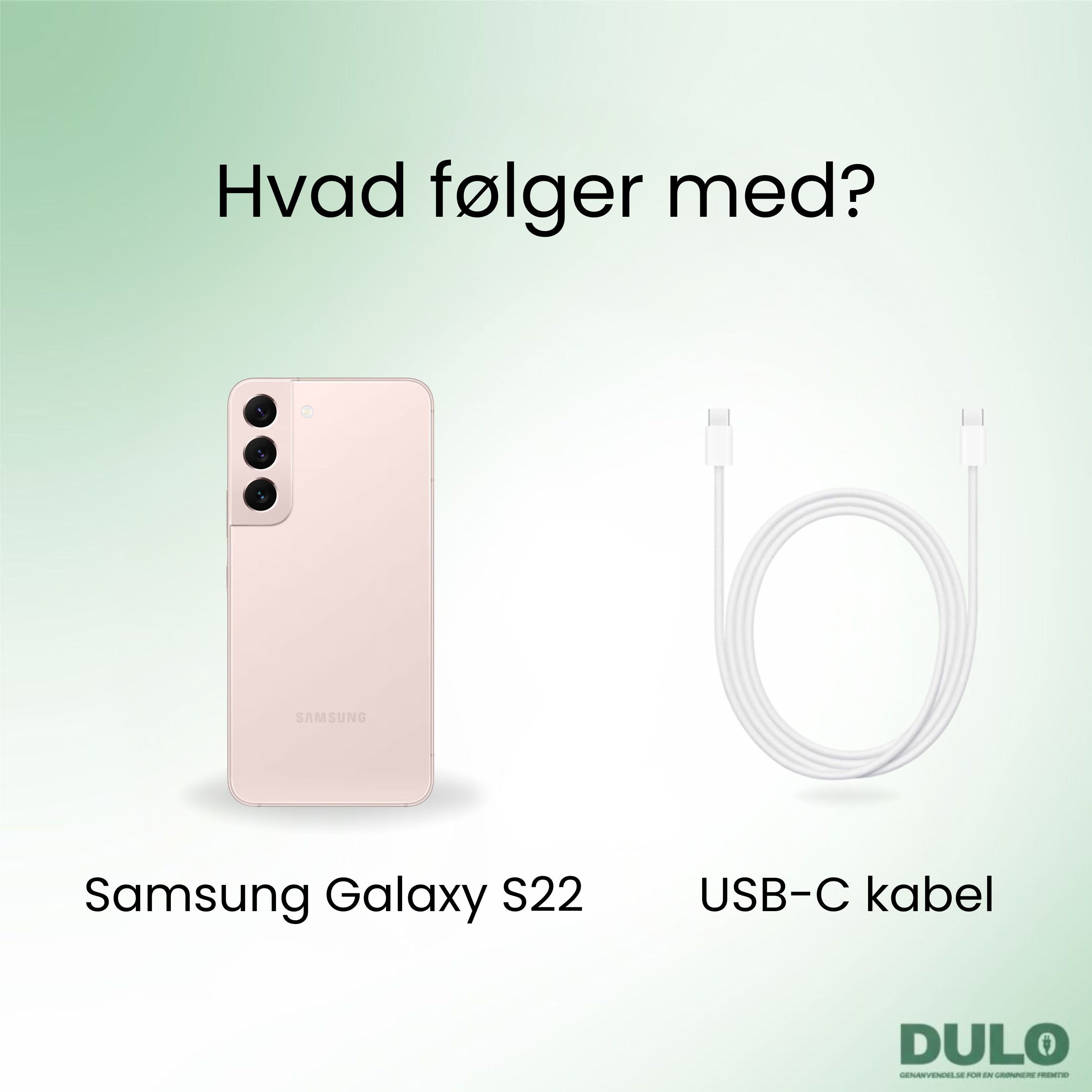 Samsung Galaxy S22