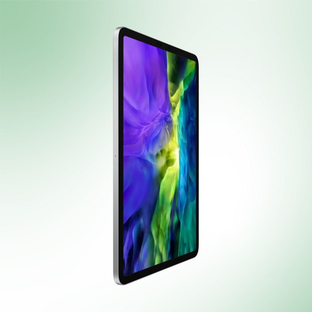 iPad Pro 2. Gen(2020) 11'' Wifi + 4G (A2230)