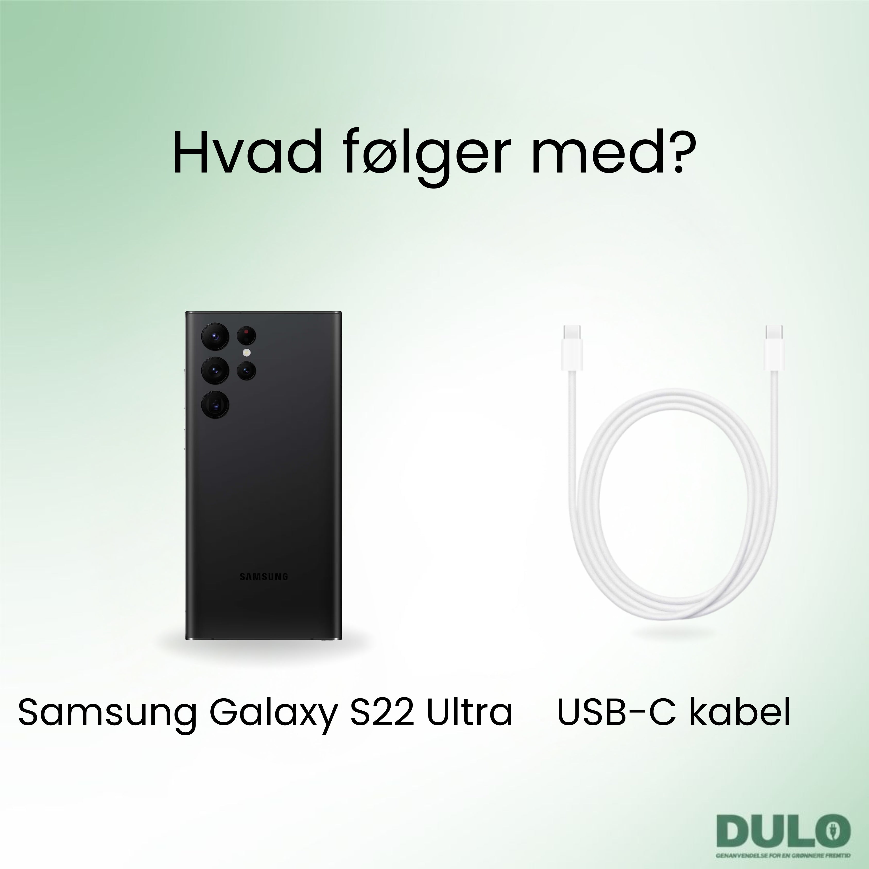 Samsung Galaxy S22 Ultra 5G