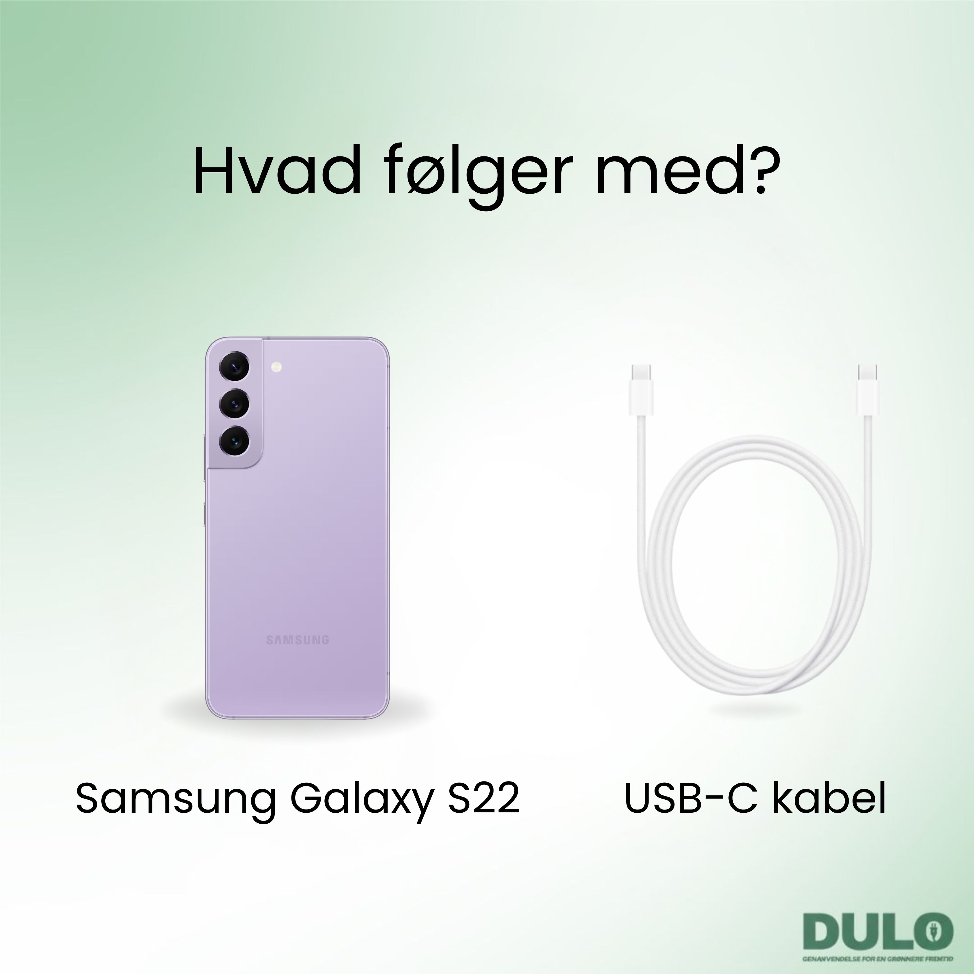 Samsung Galaxy S22
