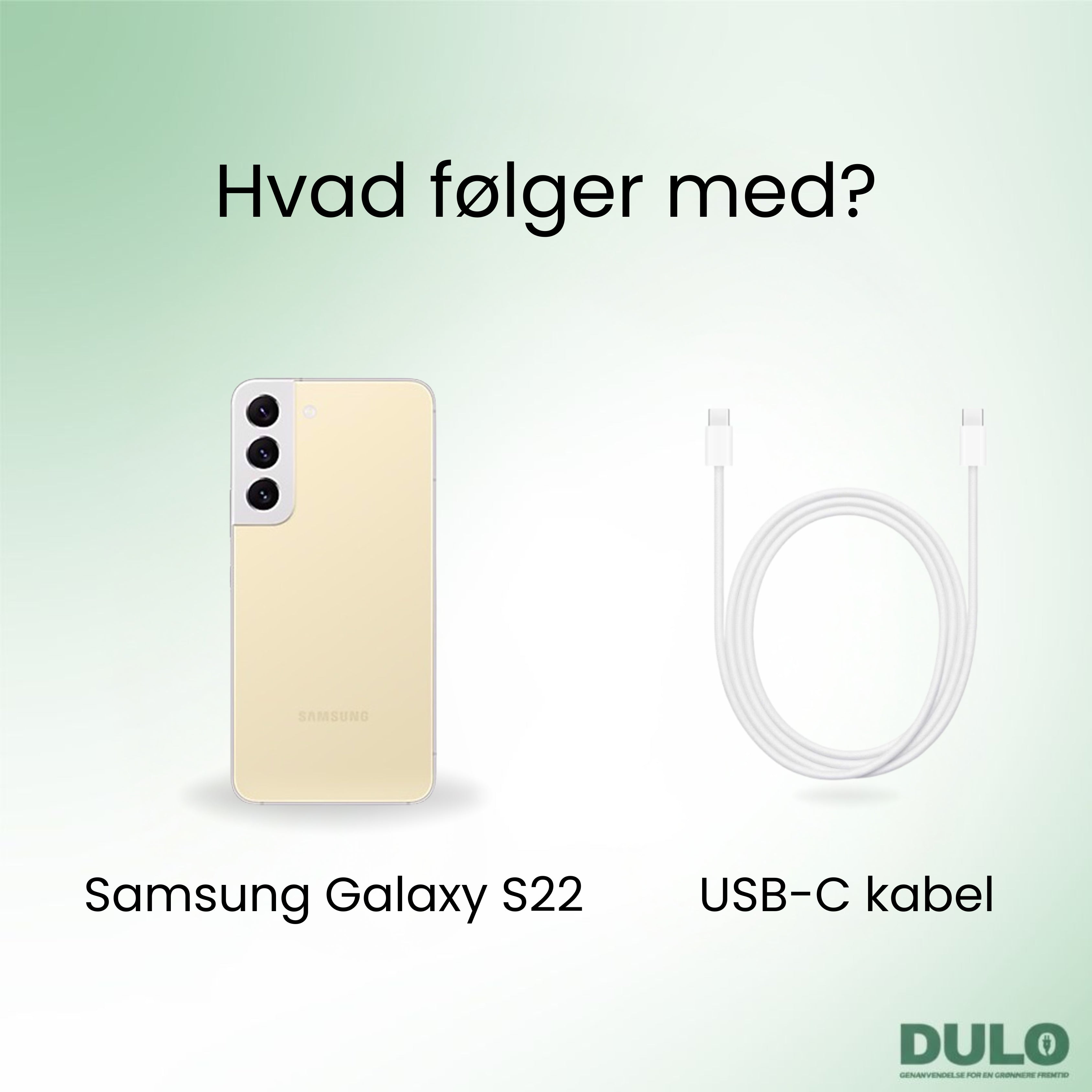 Samsung Galaxy S22