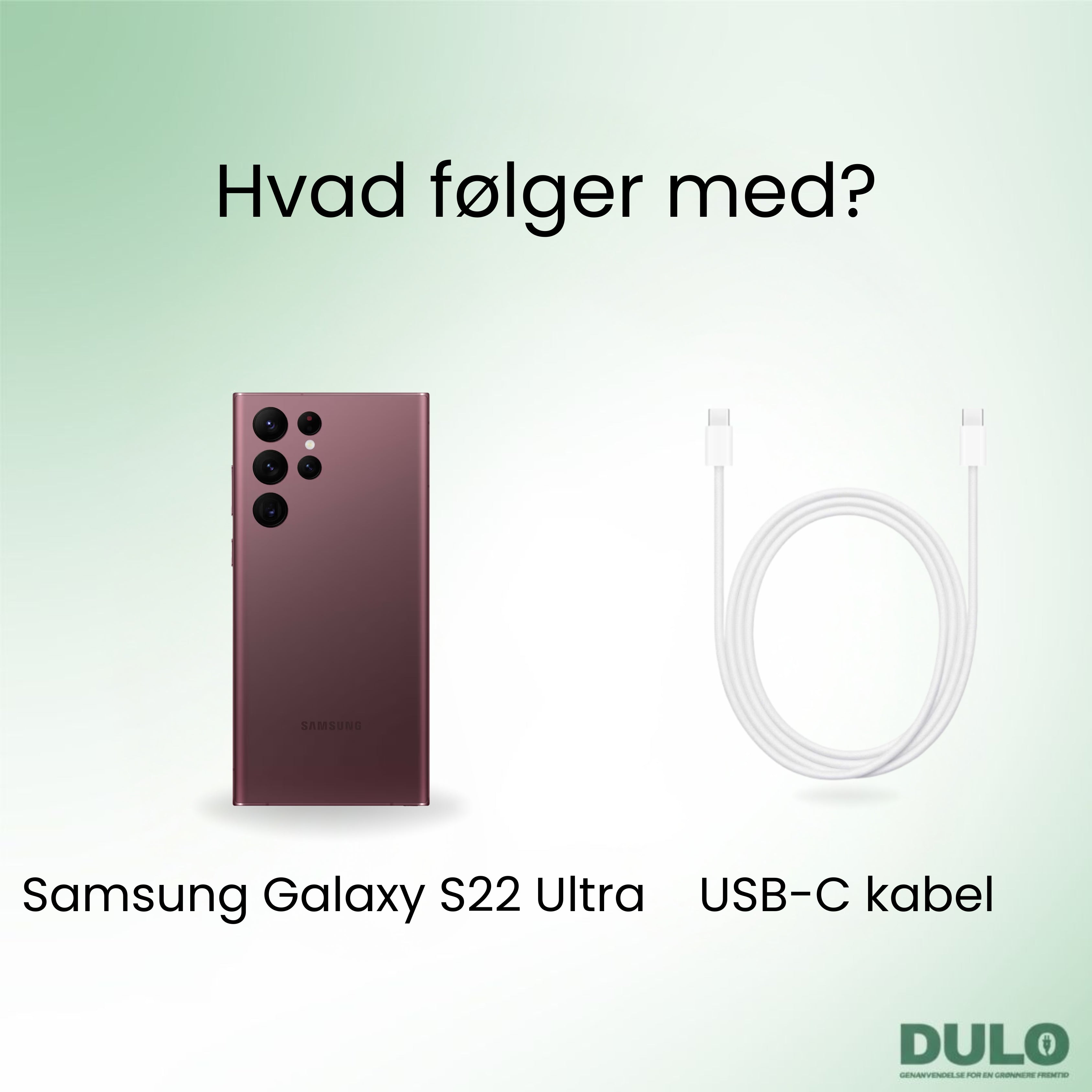 Samsung Galaxy S22 Ultra 5G