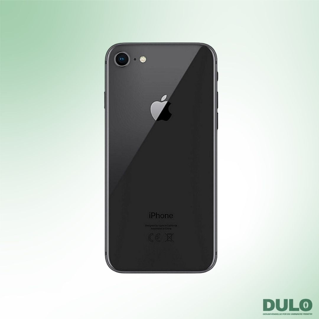 iPhone 8
