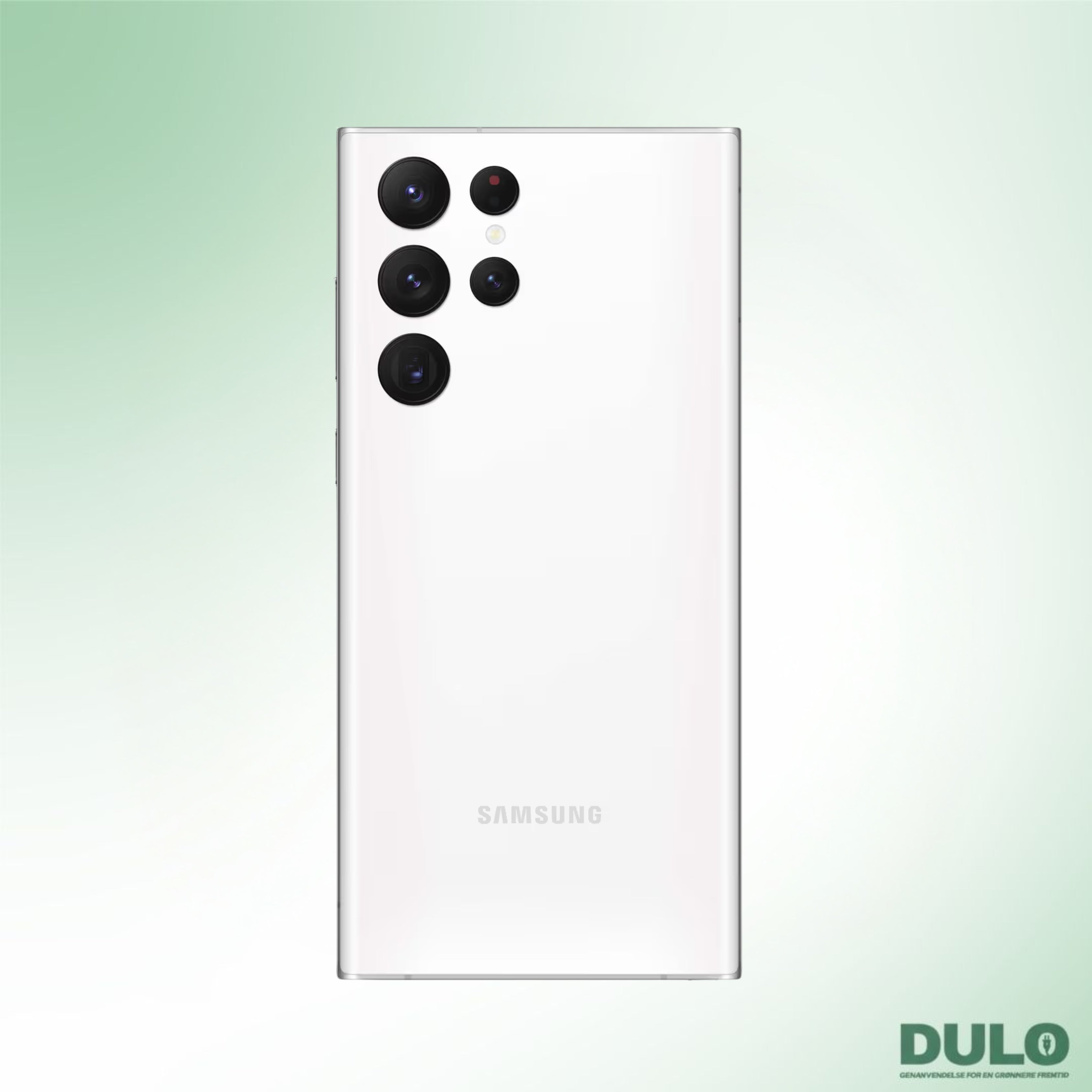 Samsung Galaxy S22 Ultra 5G