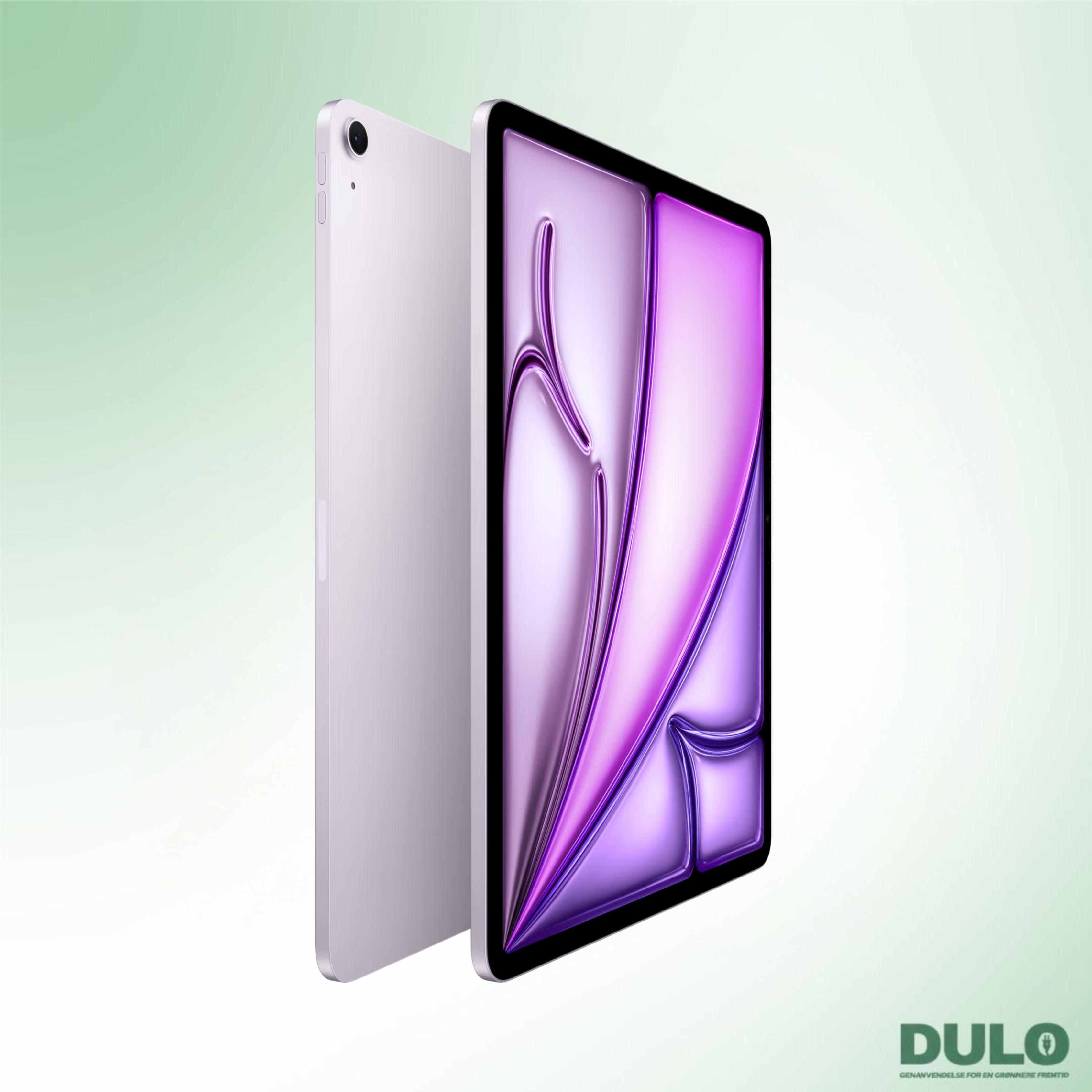iPad Air (2025) 13" M3 Wifi (A3268)