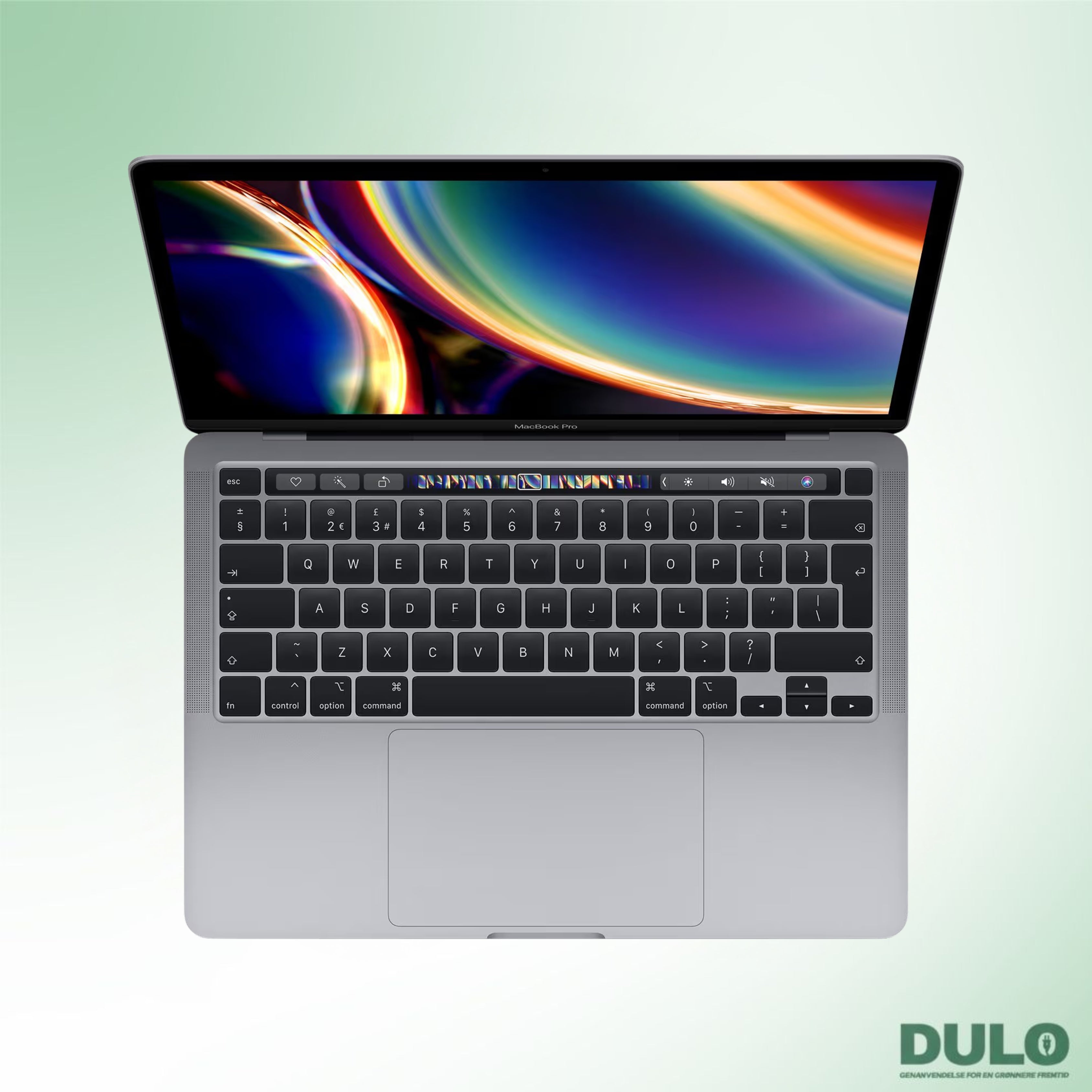 Macbook Pro 13" i5, 2020 (A2251)