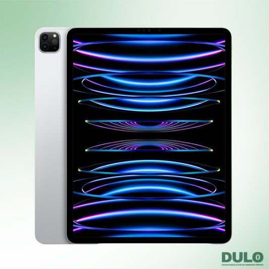 iPad Pro M2 6. Gen 2022 12.9'', Wifi (A2437)