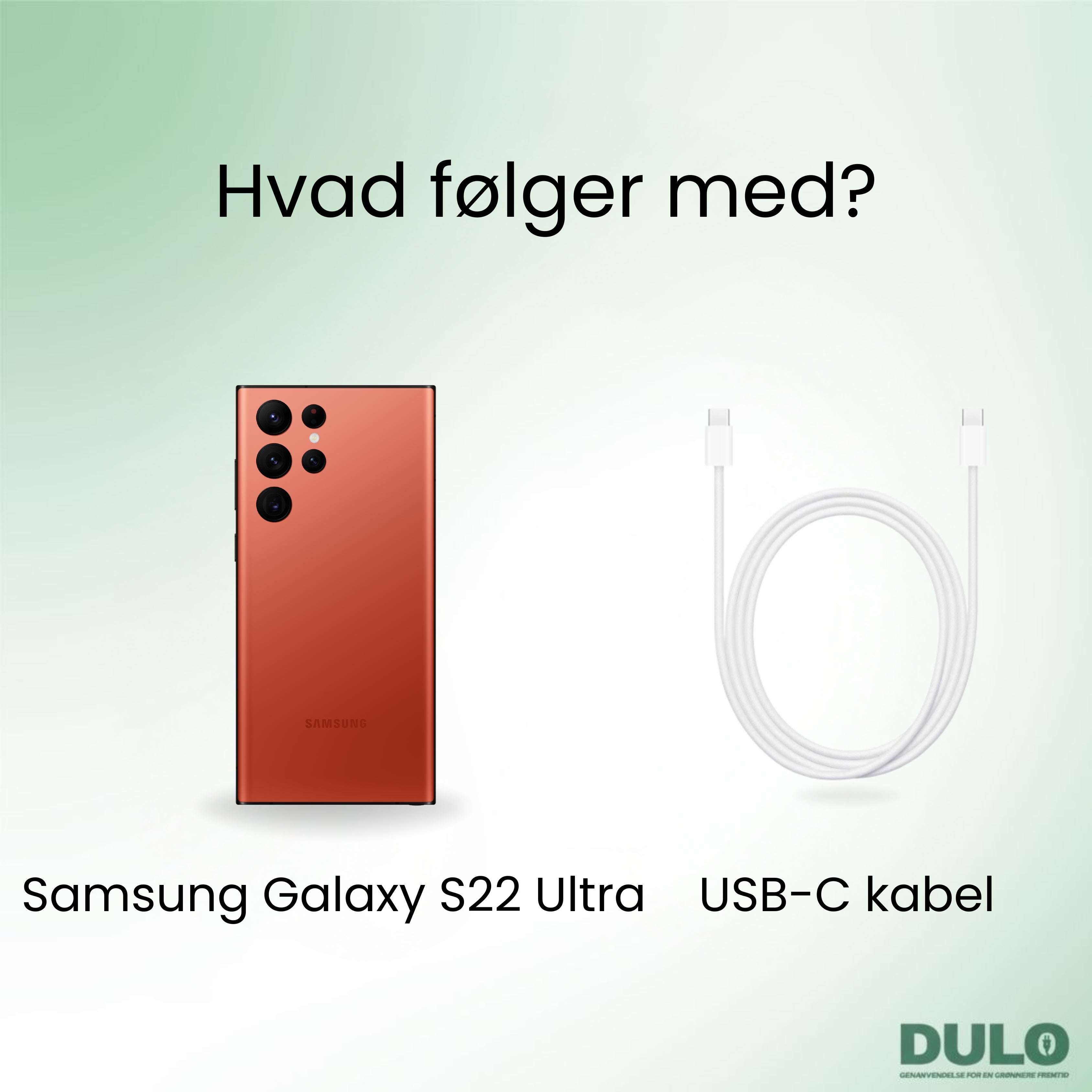 Samsung Galaxy S22 Ultra 5G