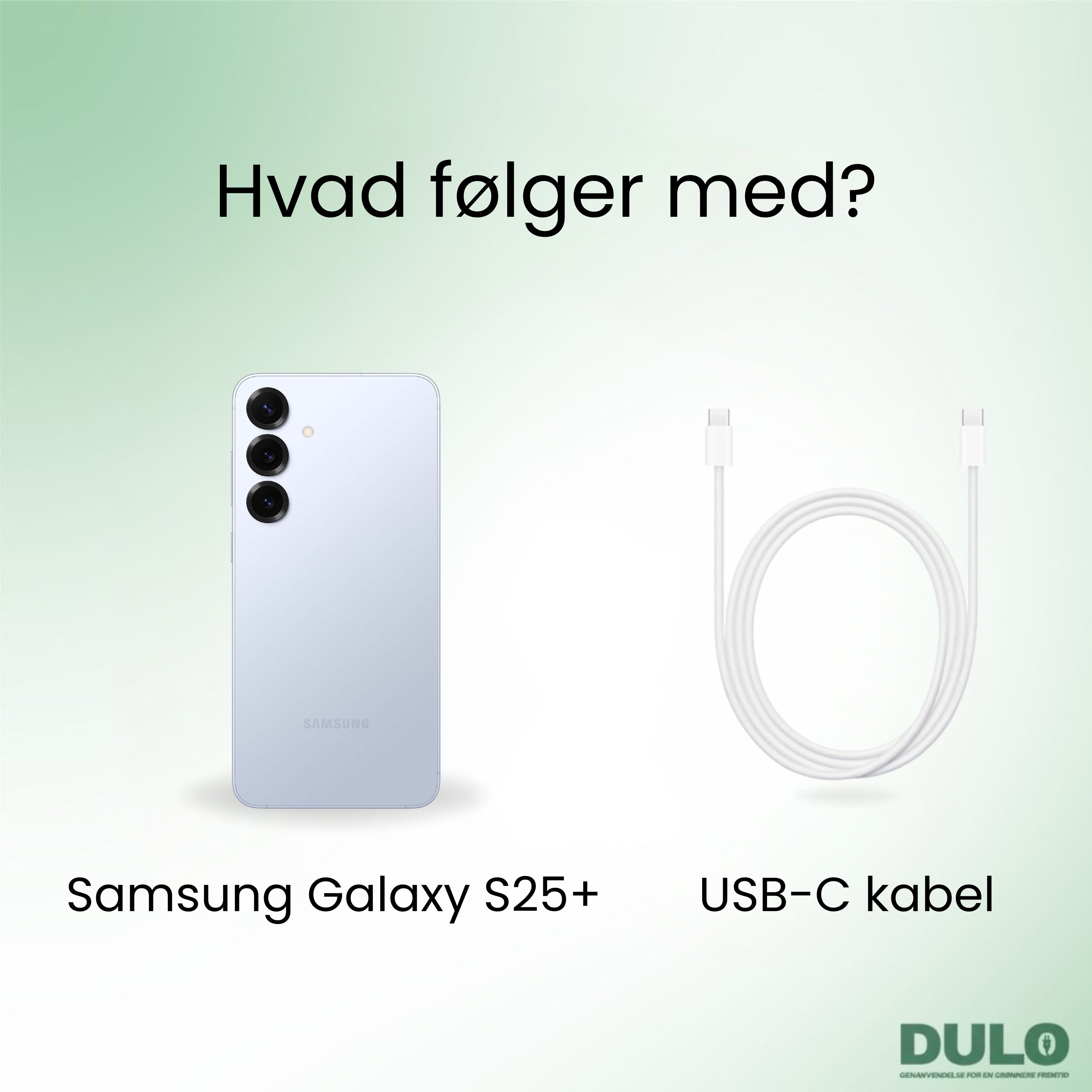 Samsung Galaxy S25+