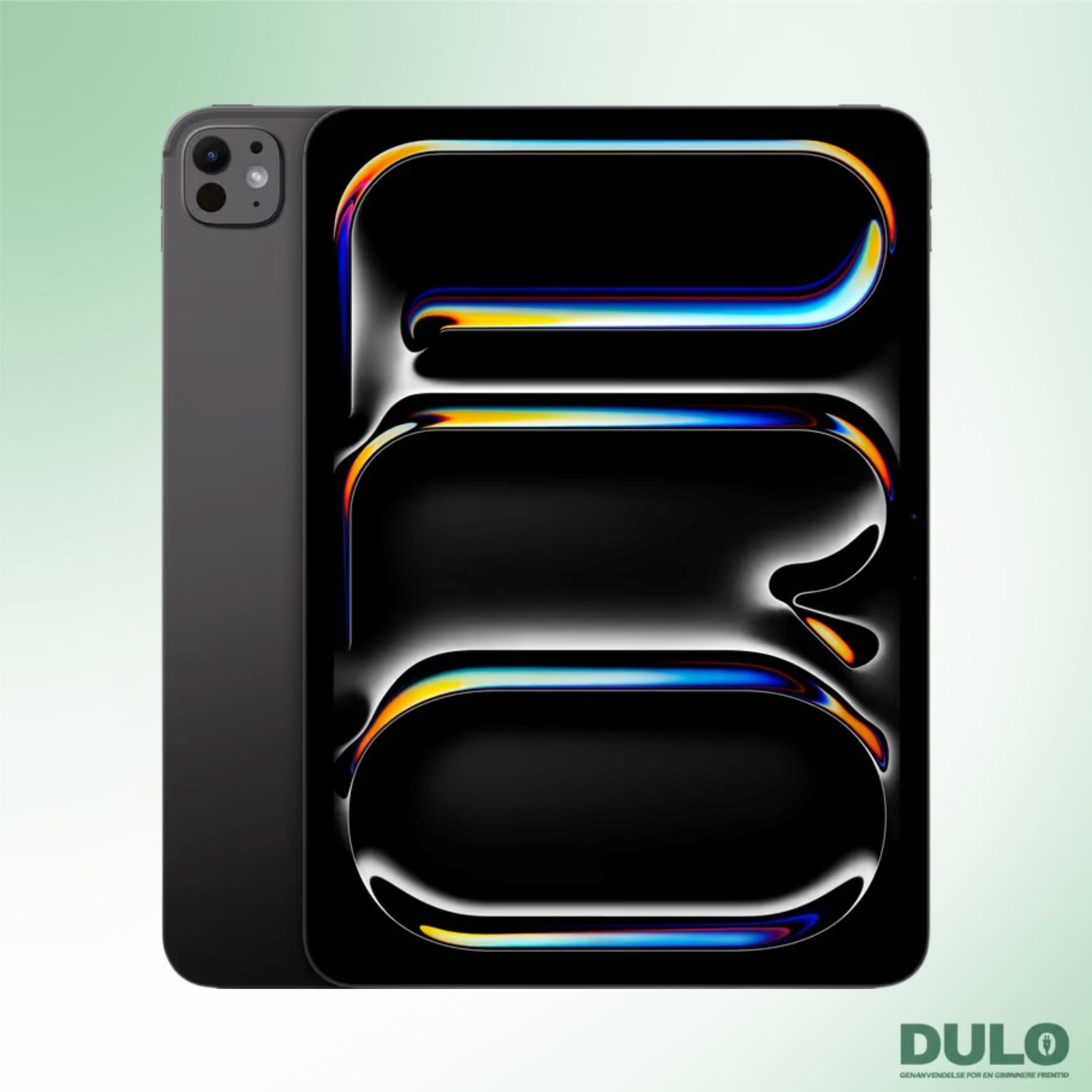 iPad Pro 5. gen M4 (2024) 11" WiFi + 4G (A2837)