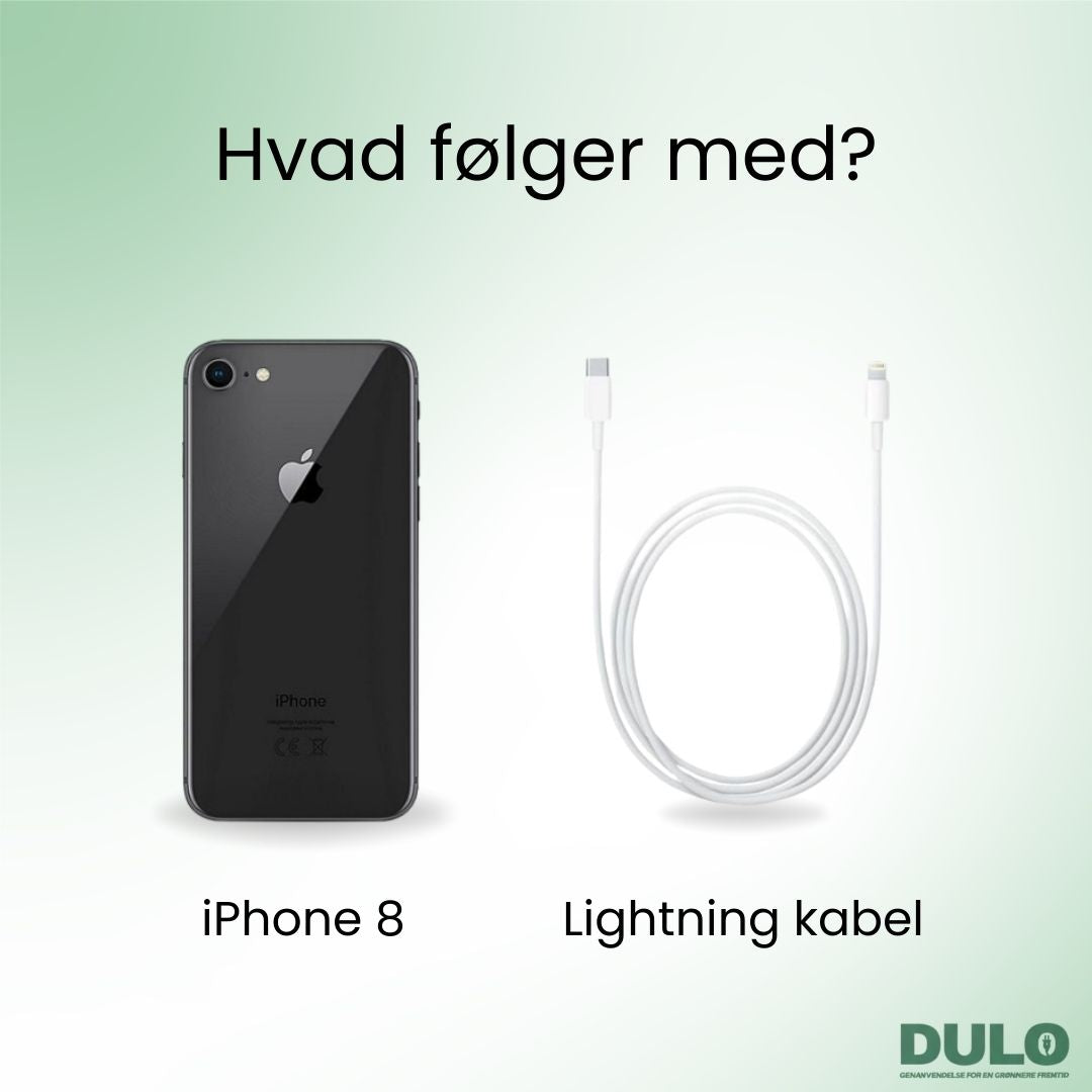 iPhone 8