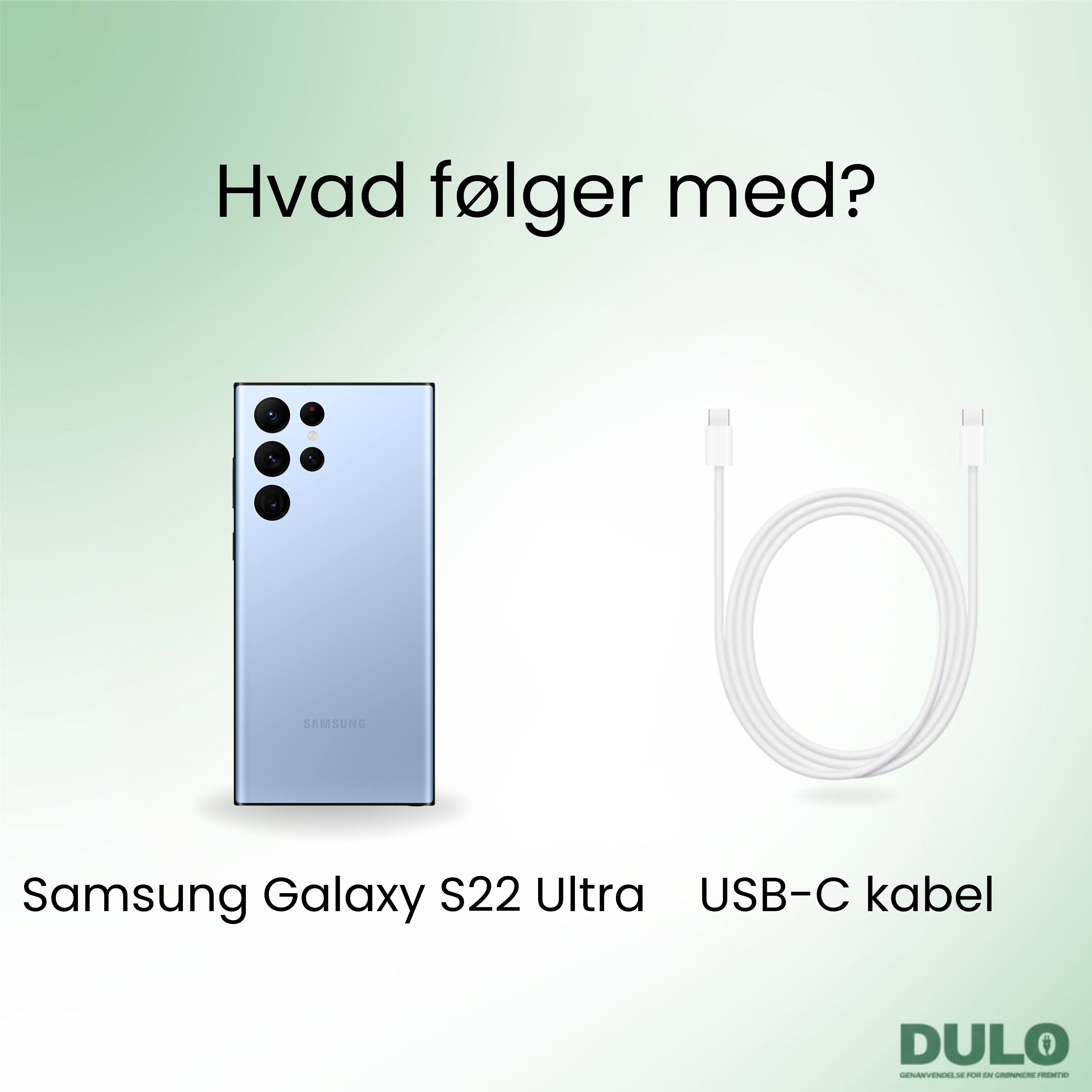 Samsung Galaxy S22 Ultra 5G