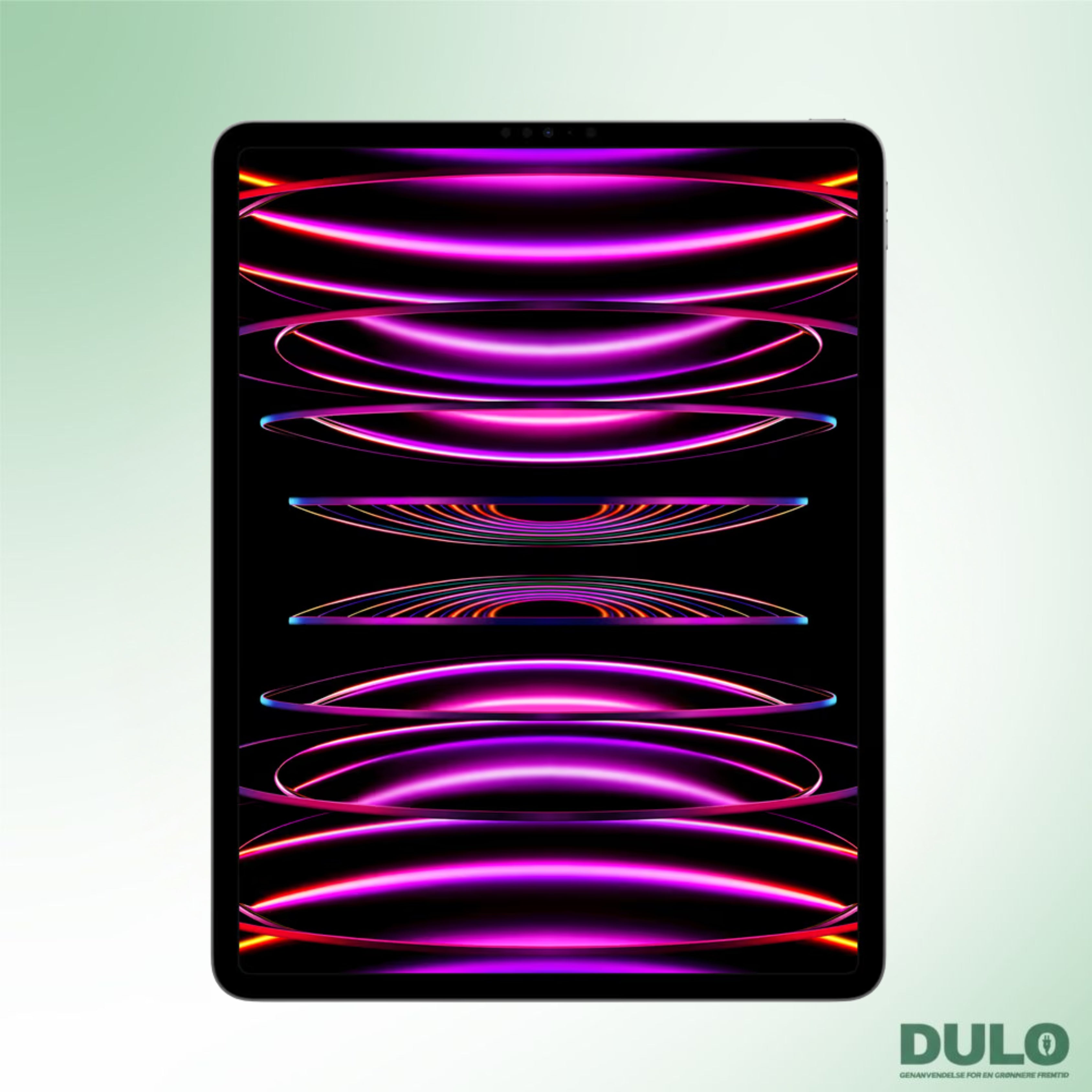 iPad Pro M2 6. Gen 2022 12.9'', Wifi (A2437)