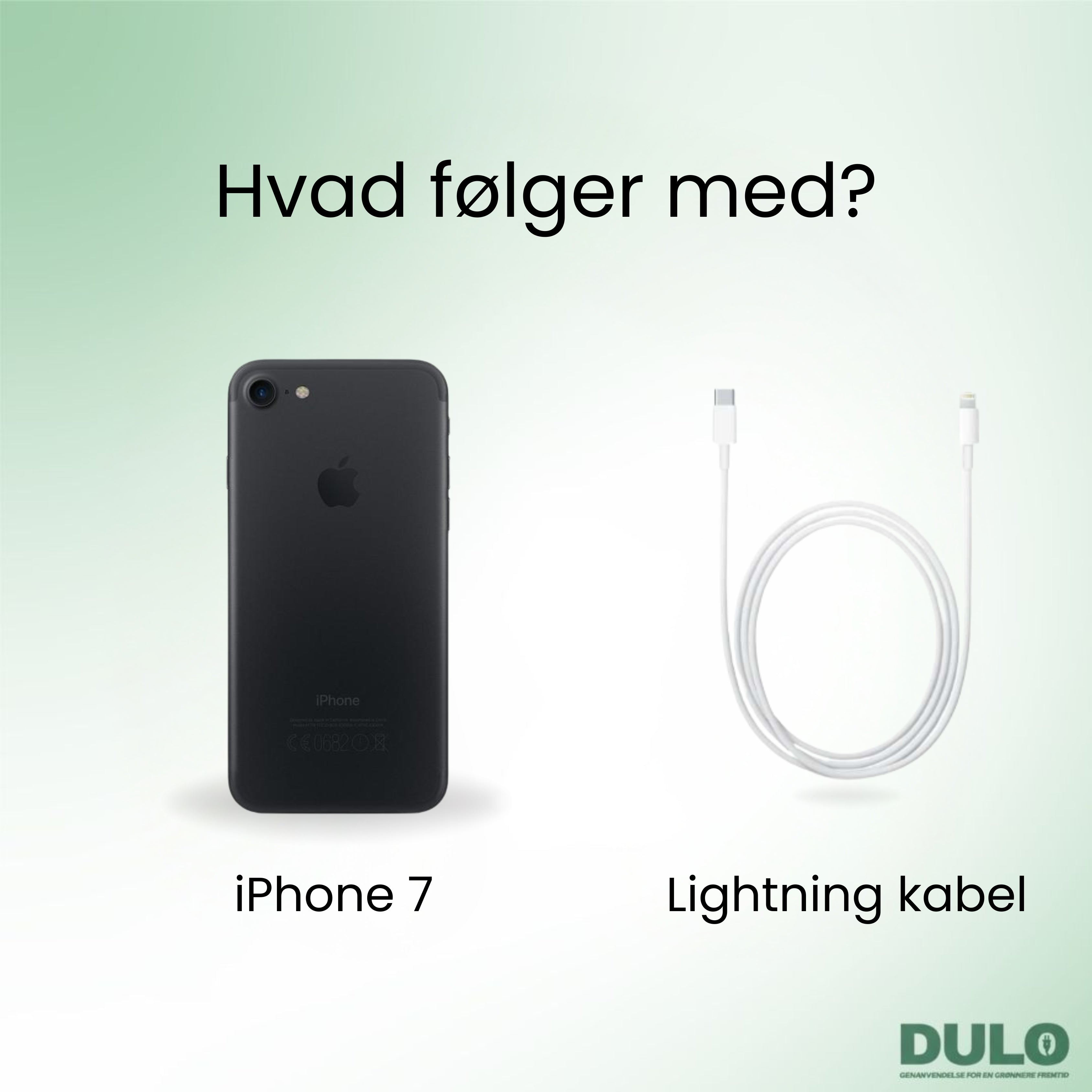 iPhone 7