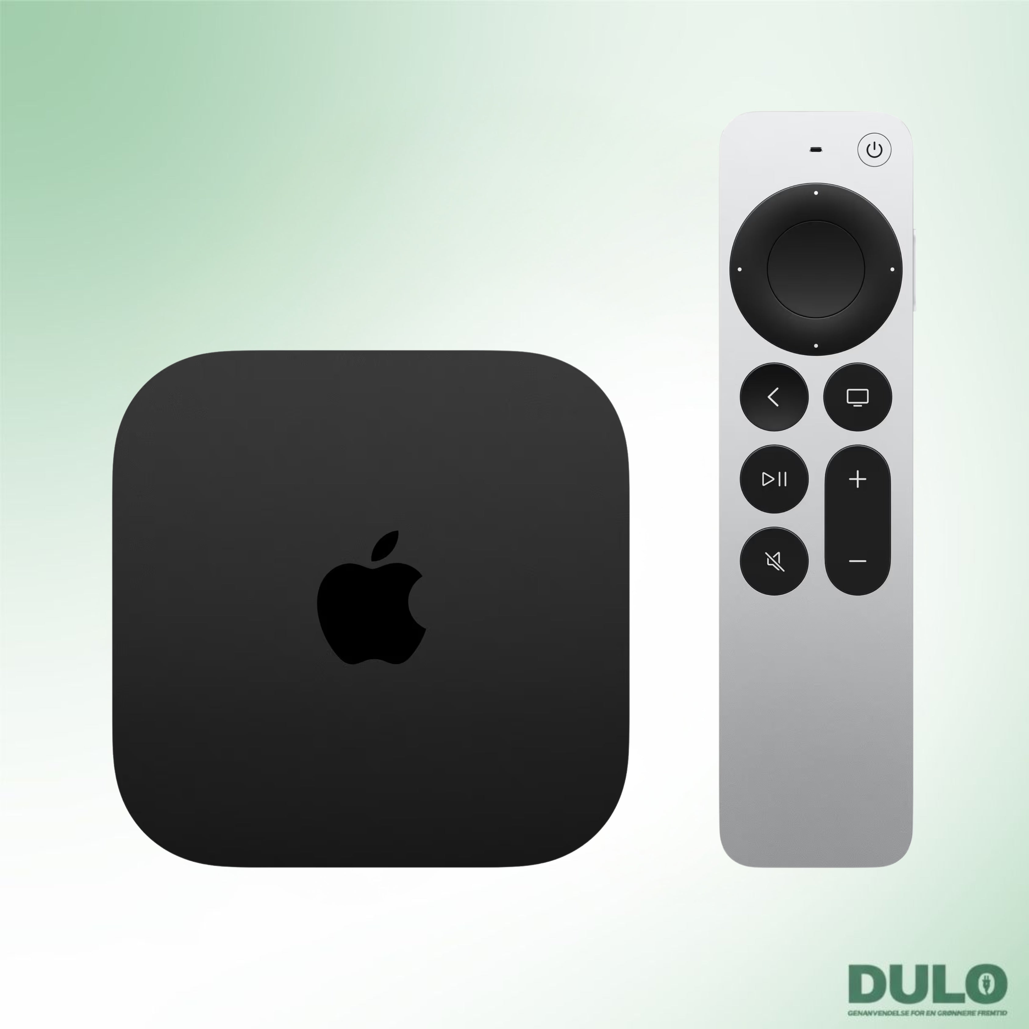Apple TV 4K (3. generation) Wi-Fi (A2737)