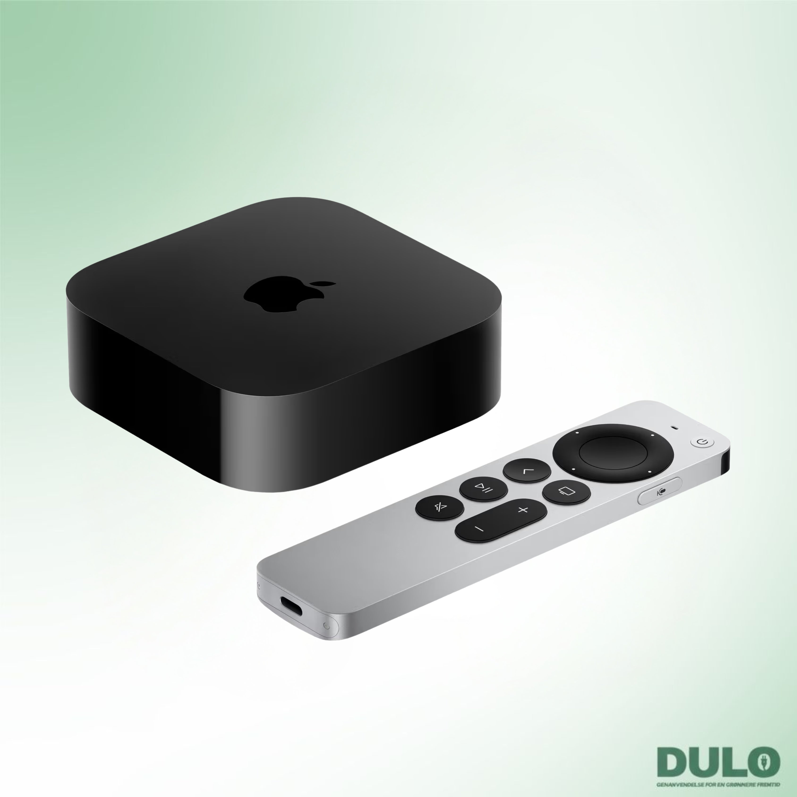 Apple TV 4K (3. generation) Wi-Fi (A2737)
