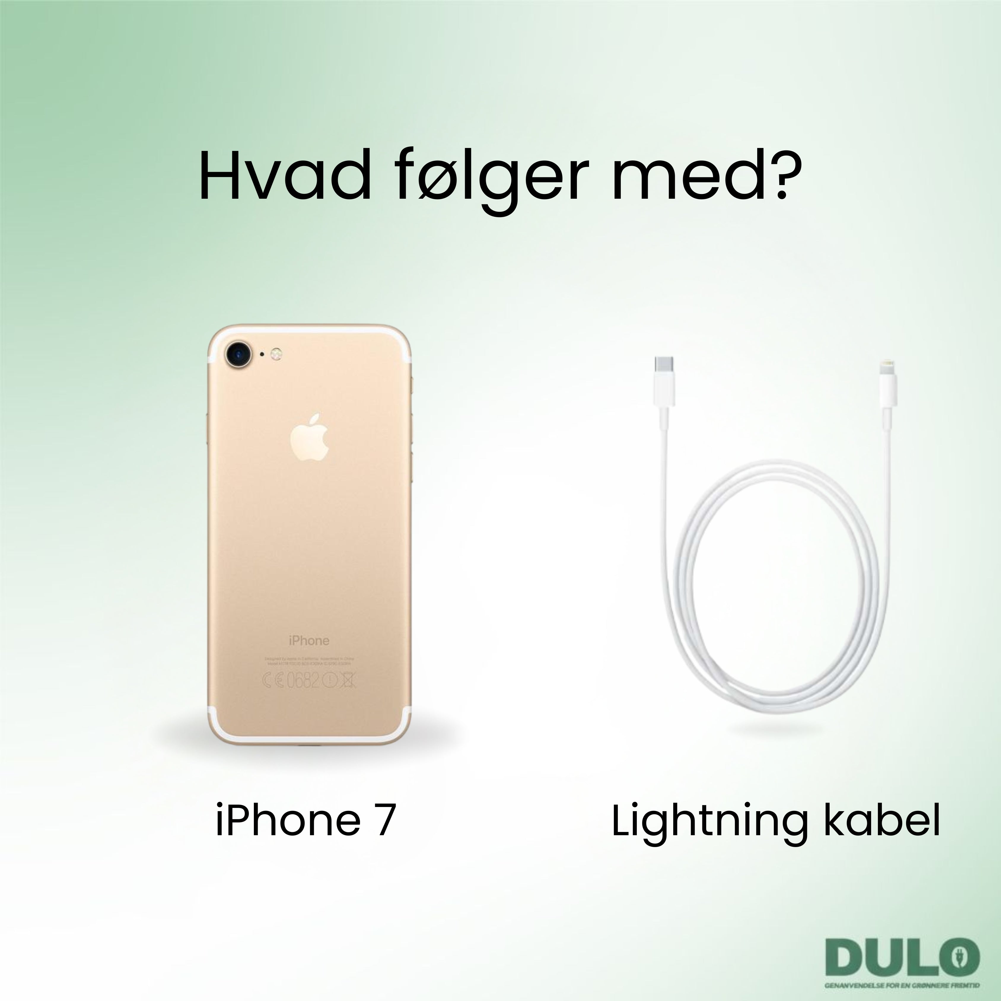 iPhone 7