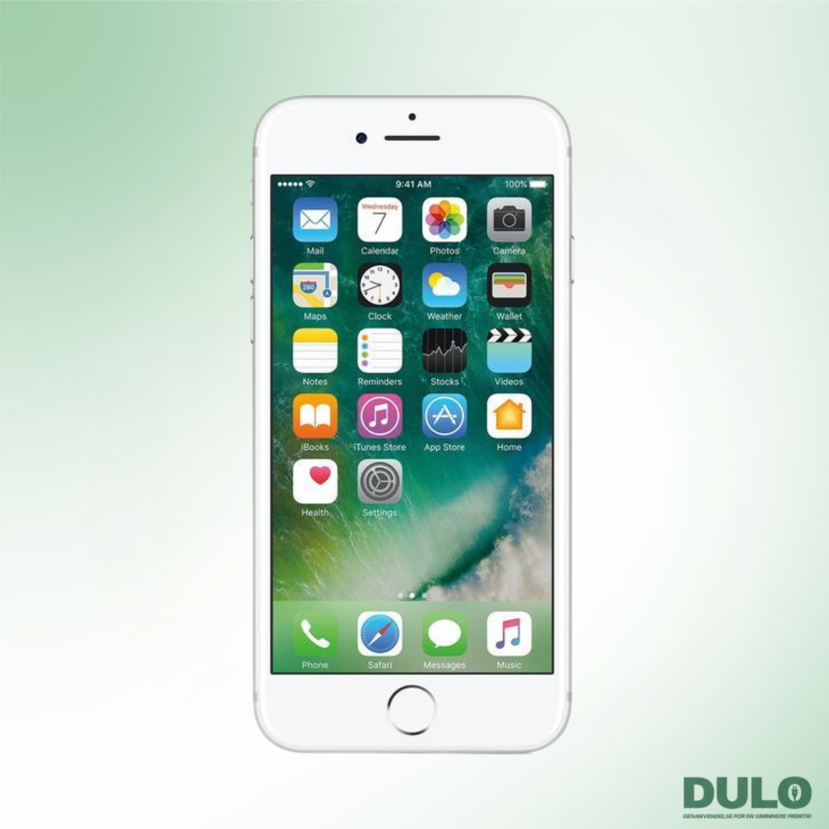 iPhone 7