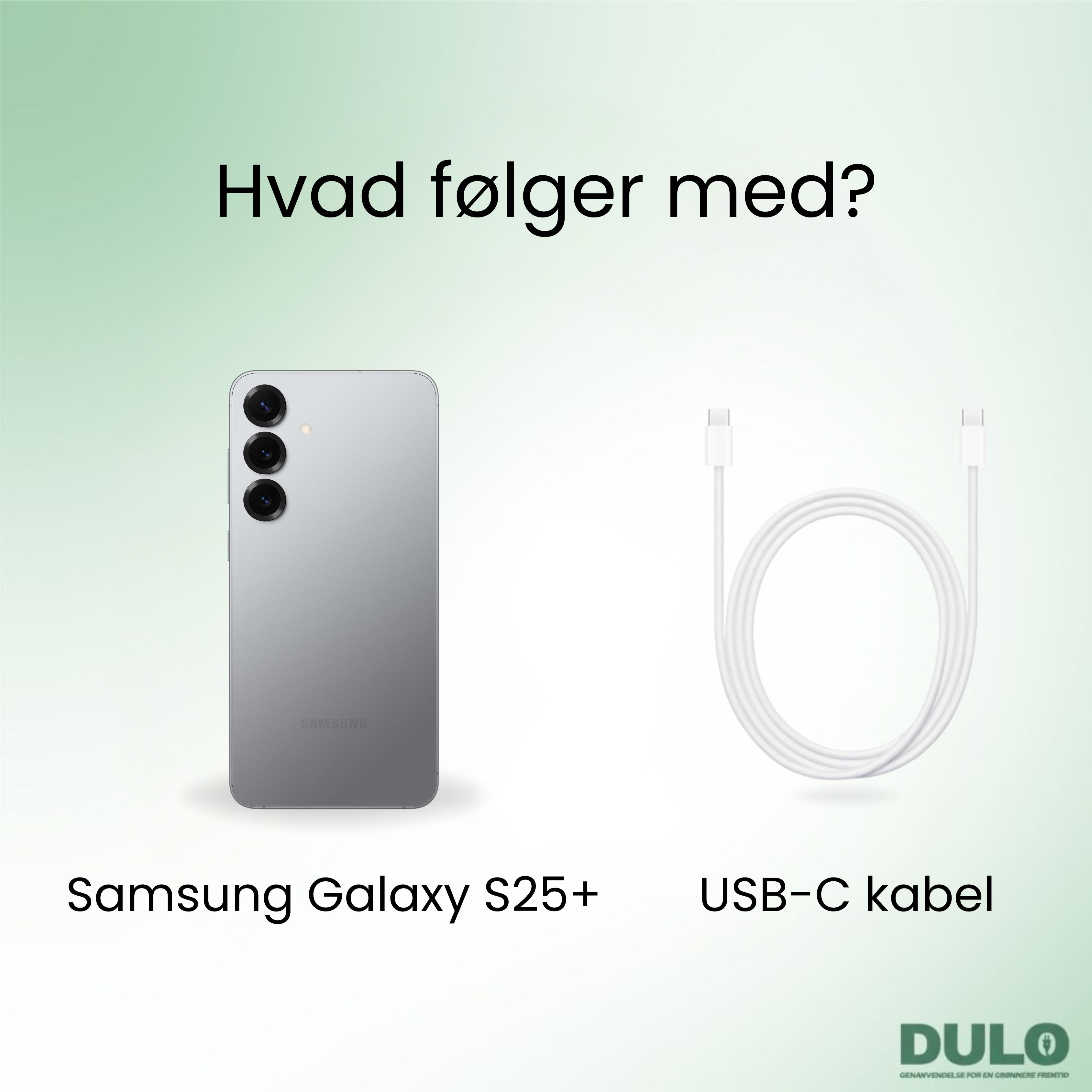 Samsung Galaxy S25+